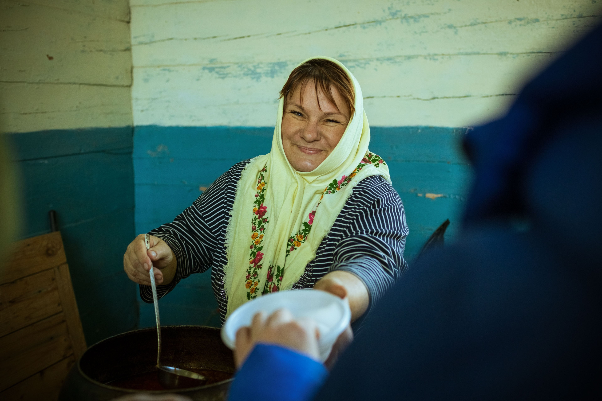 Новозыбков (осень 2021). Фотограф Виноградов Константин