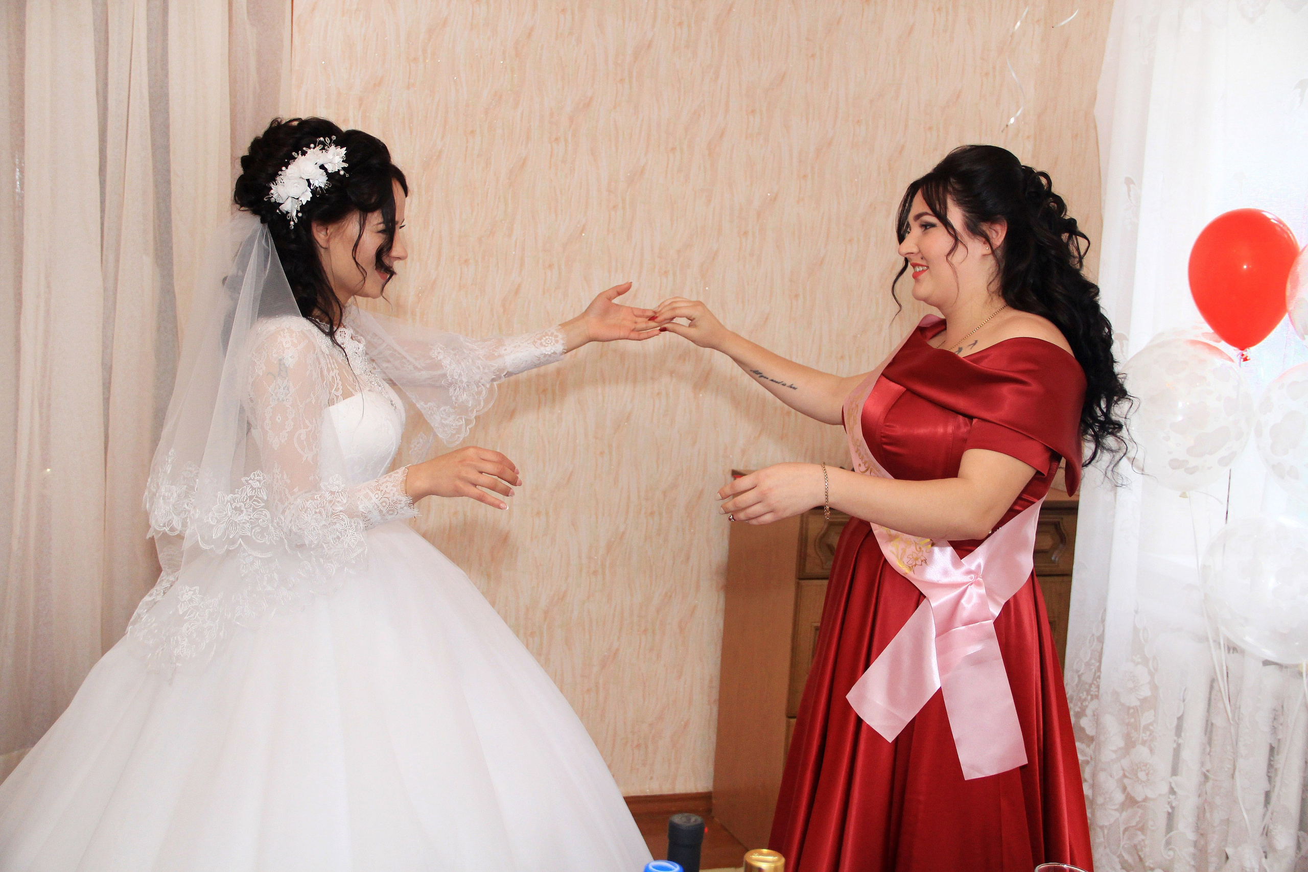 Евгений и Мария. Игорь Варава свадебный фотограф видеограф Белая Глина Краснодар