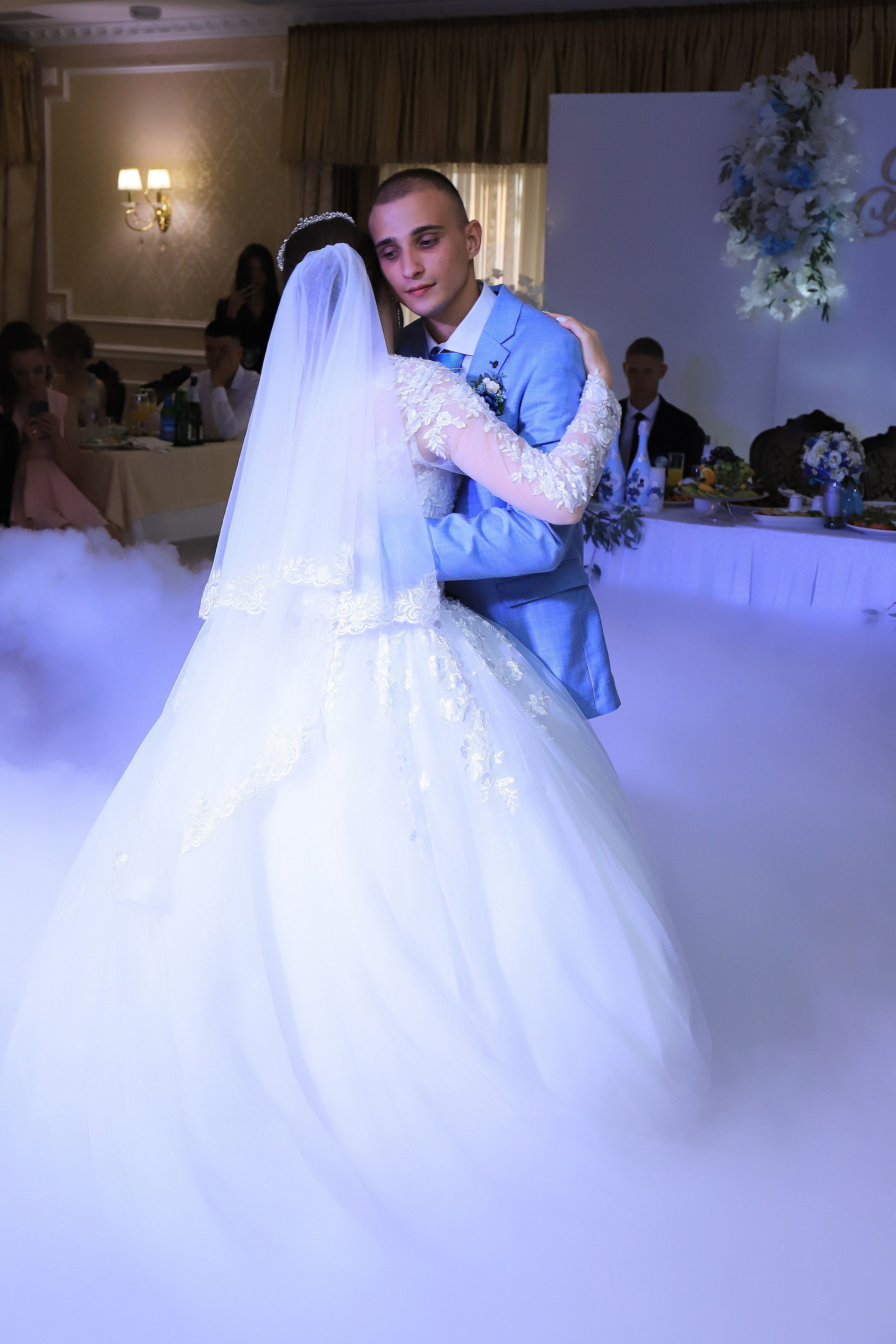 Александр и Анастасия. Игорь Варава свадебный фотограф видеограф Белая Глина Краснодар