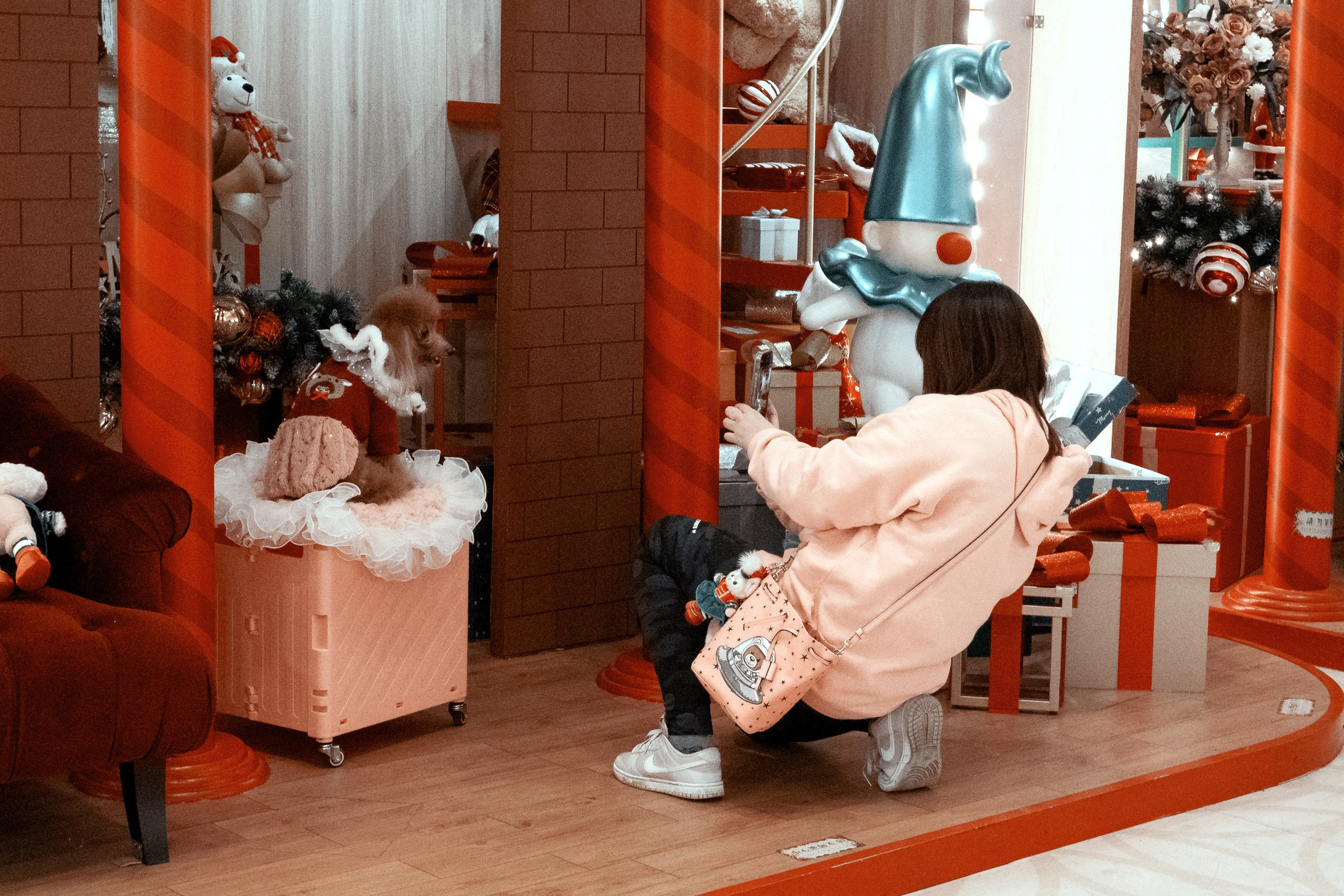 Ktokuda. Фотограф в Хабаровске. Фотография за 24 часа