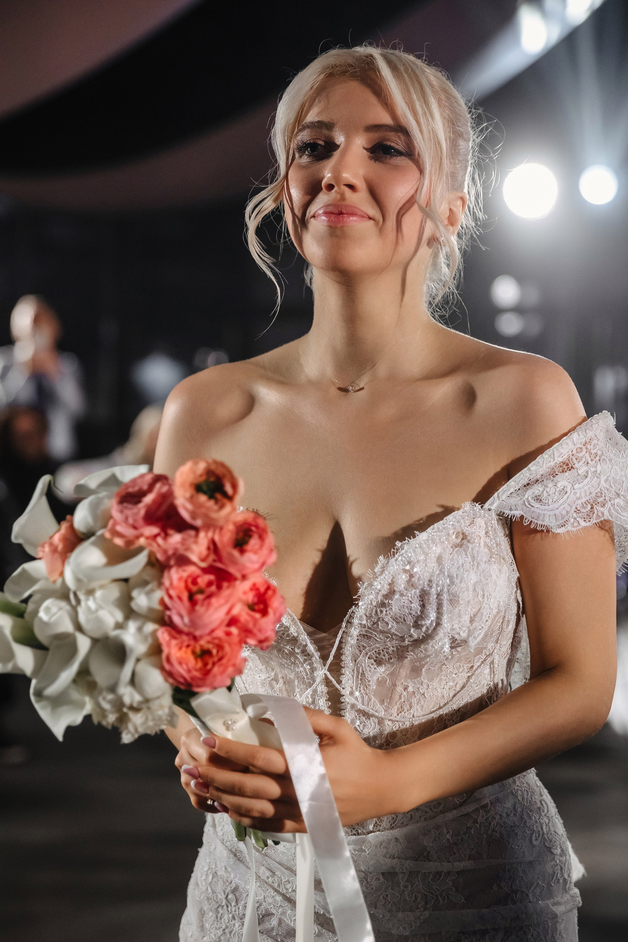 Марина и Александр. Свадебный фотограф в Москве Михайлина Настя