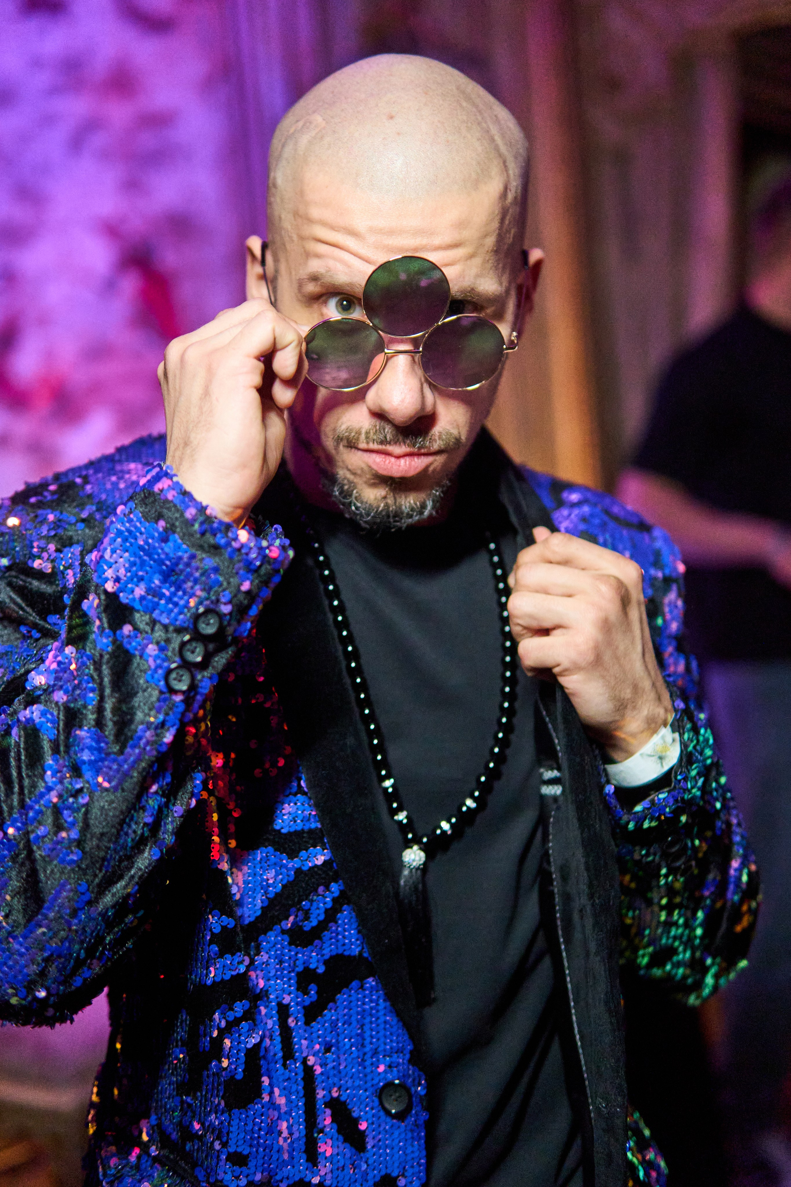 SENS с Ириной Хакамадой. Фото | Видео Контент Мишель Ватаманюк