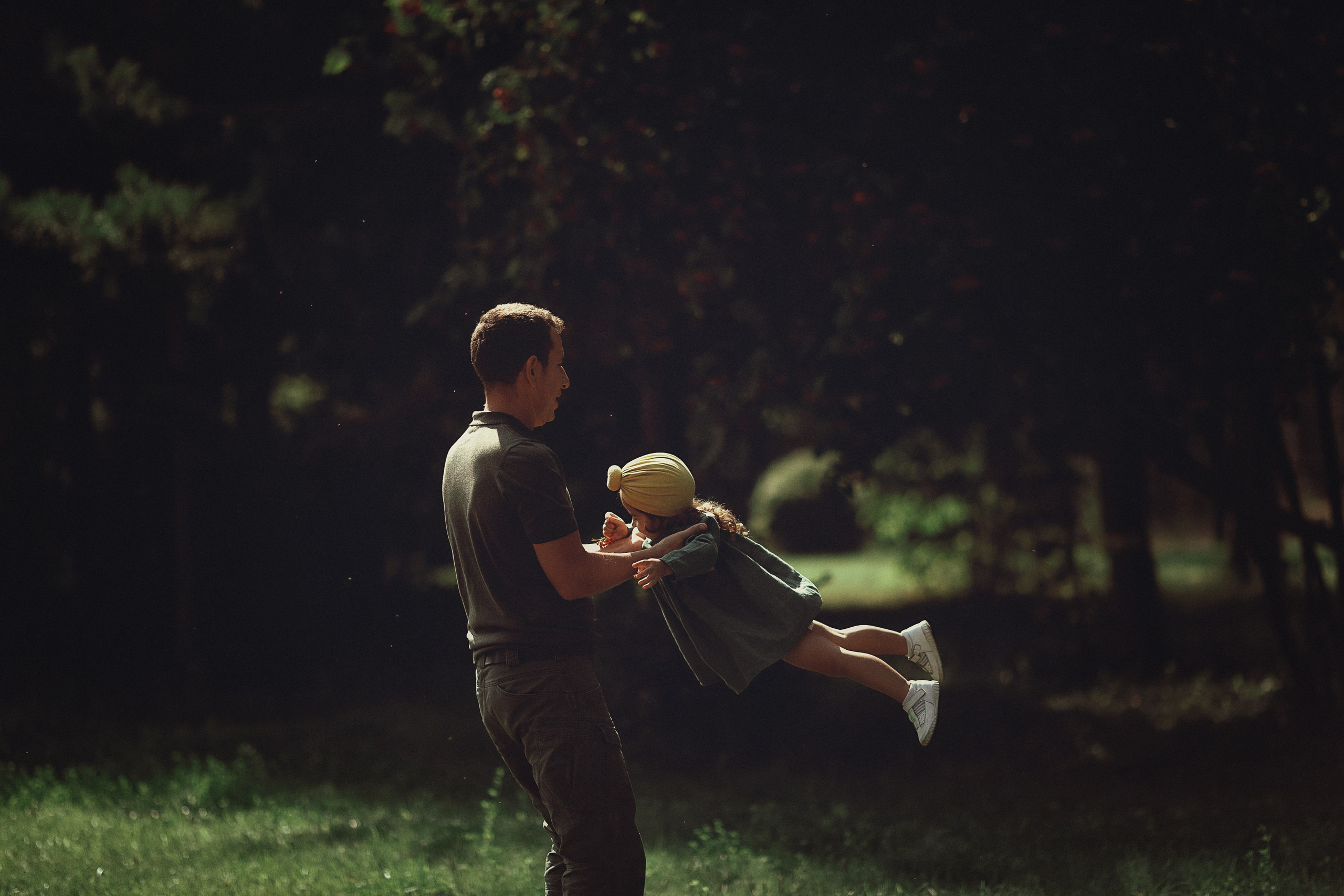 Сладкий арбуз. Семейный фотограф в Новосибирске Екатерина Сафронова