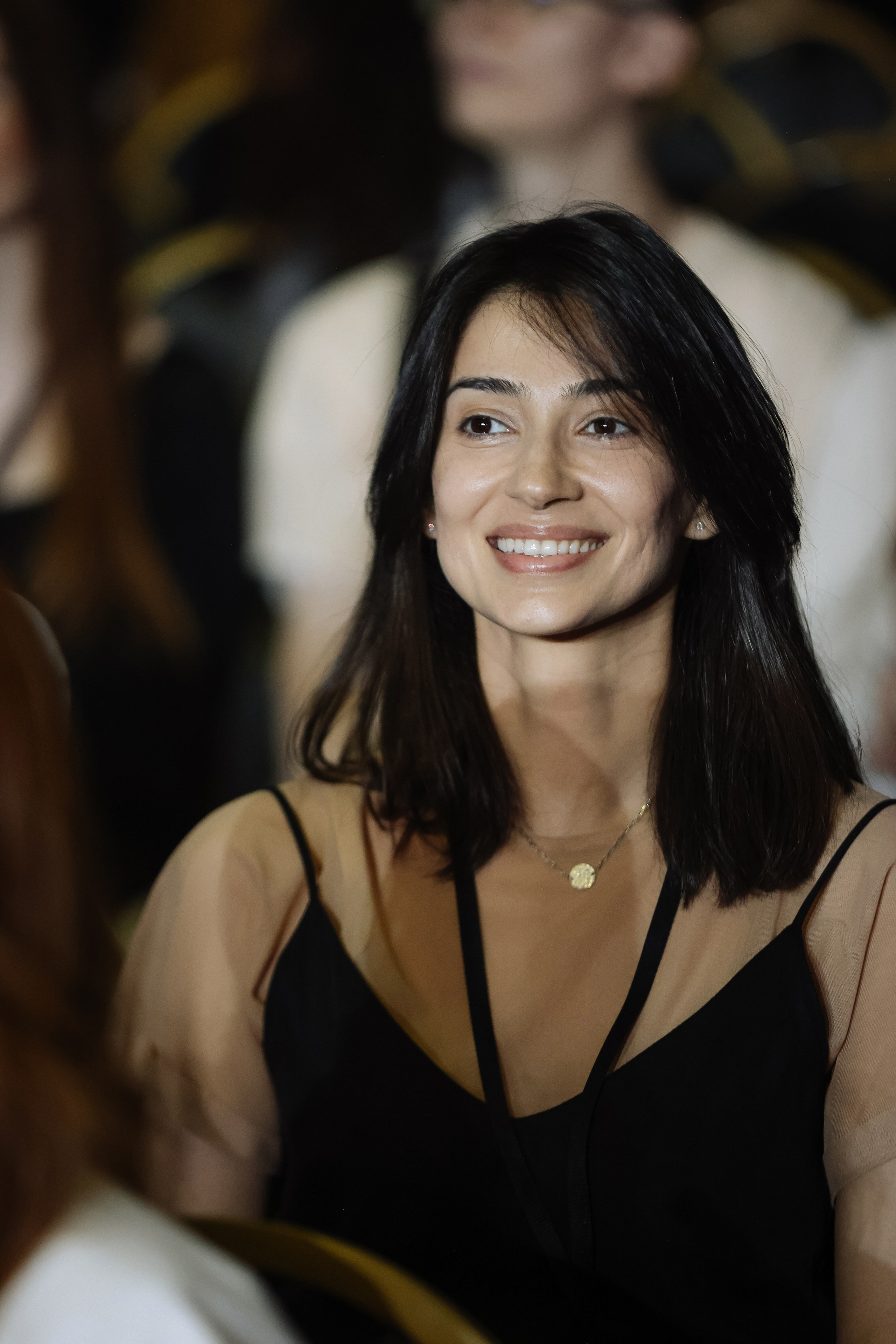 Репортажная фотосъемка конференций Москва