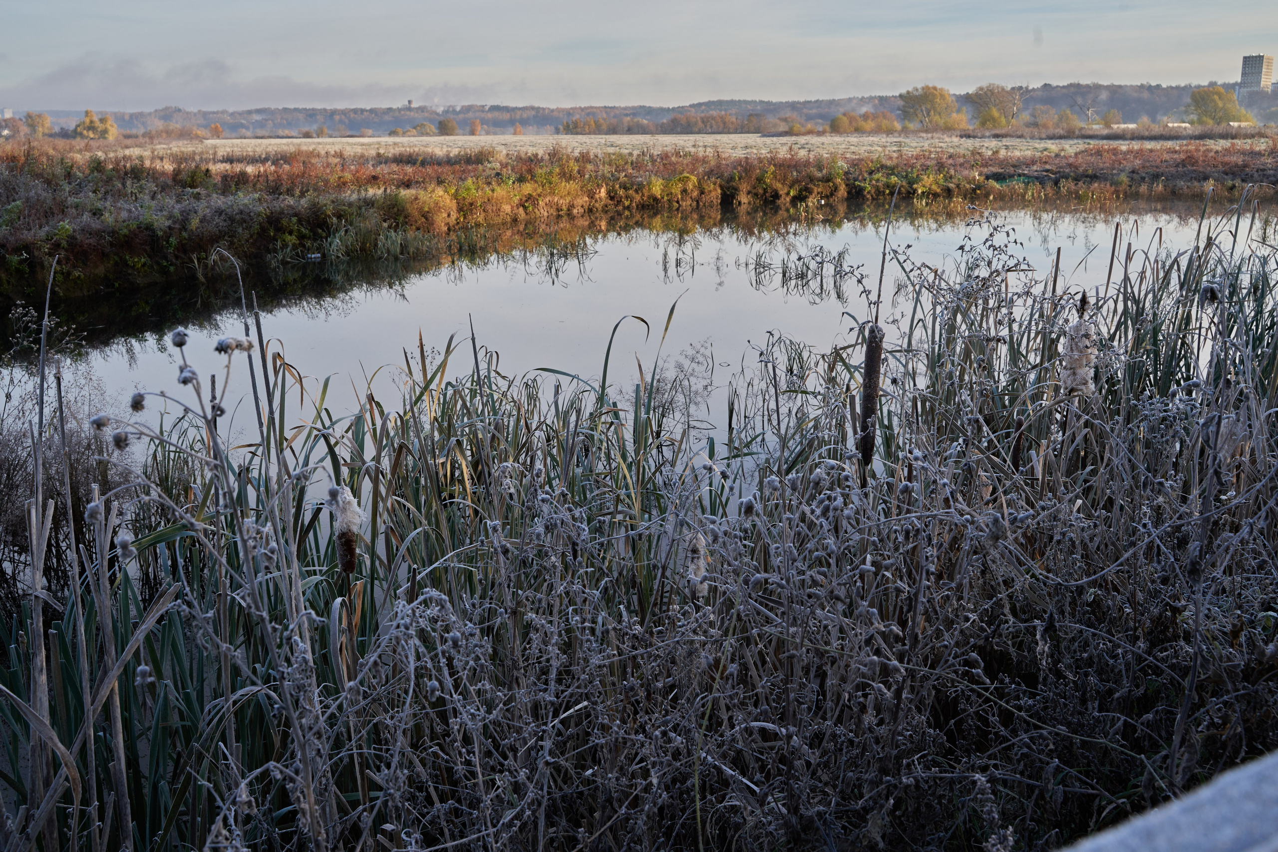 Бекстейдж съемки сериала. Krasnopoliophoto