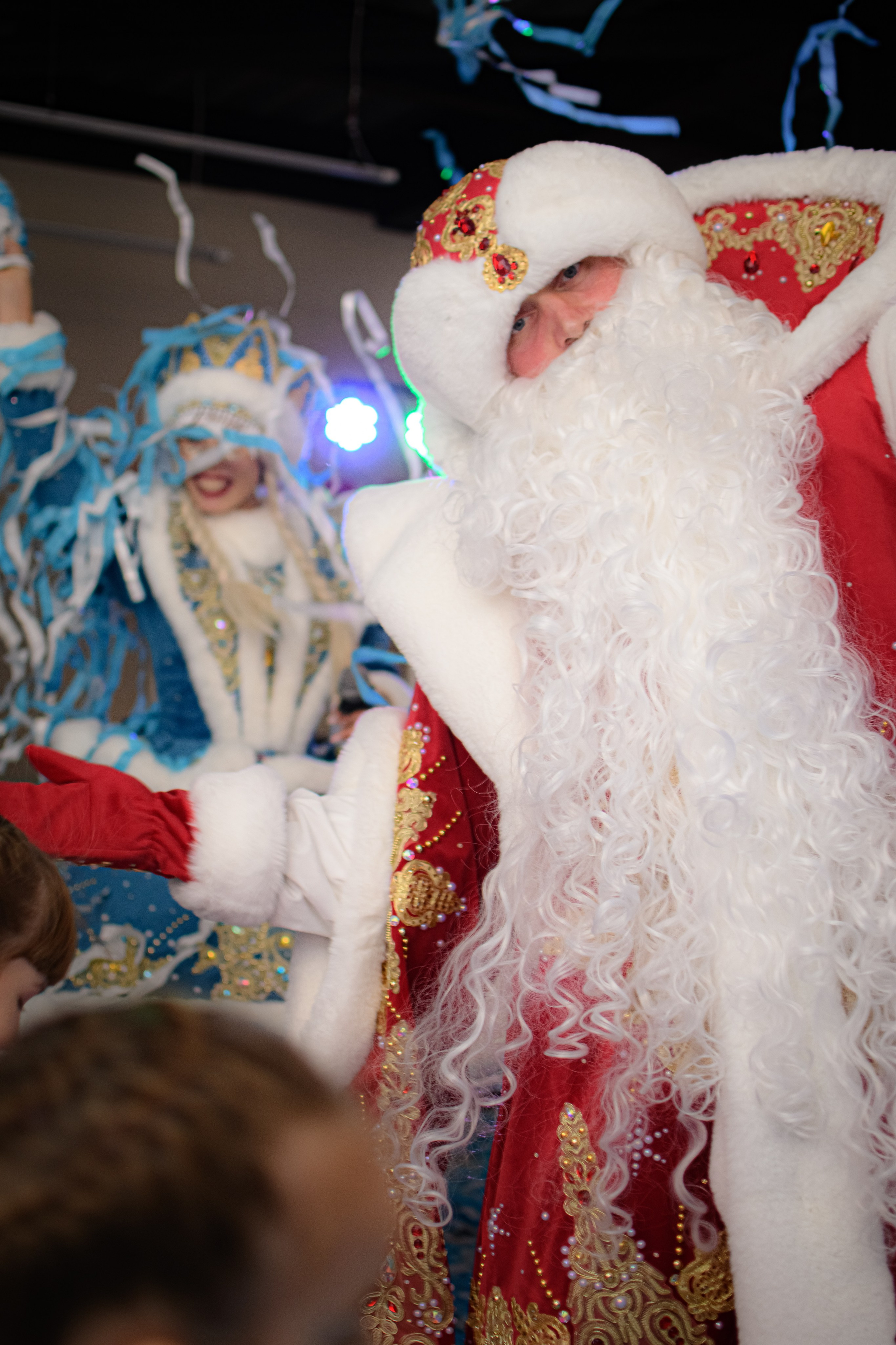 HAPPY NEW YEAR. Photokarish