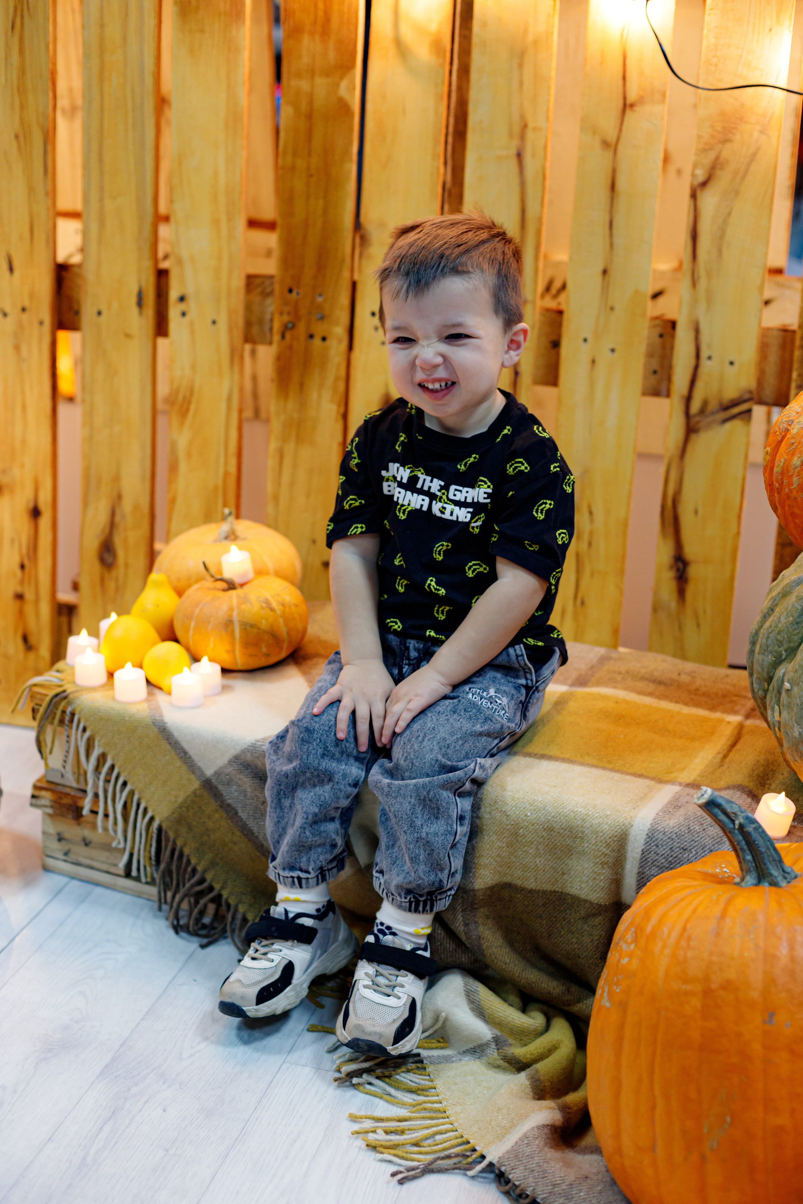 HALLOWEEN. Photokarish