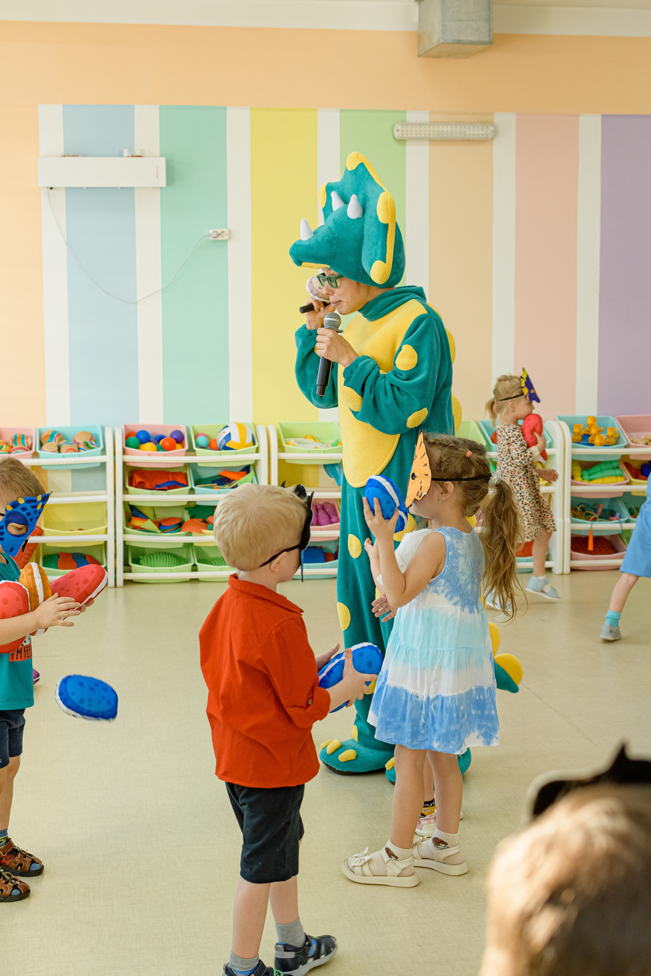 ЭМИЛЬ/HAPPY BIRTHDAY. Photokarish