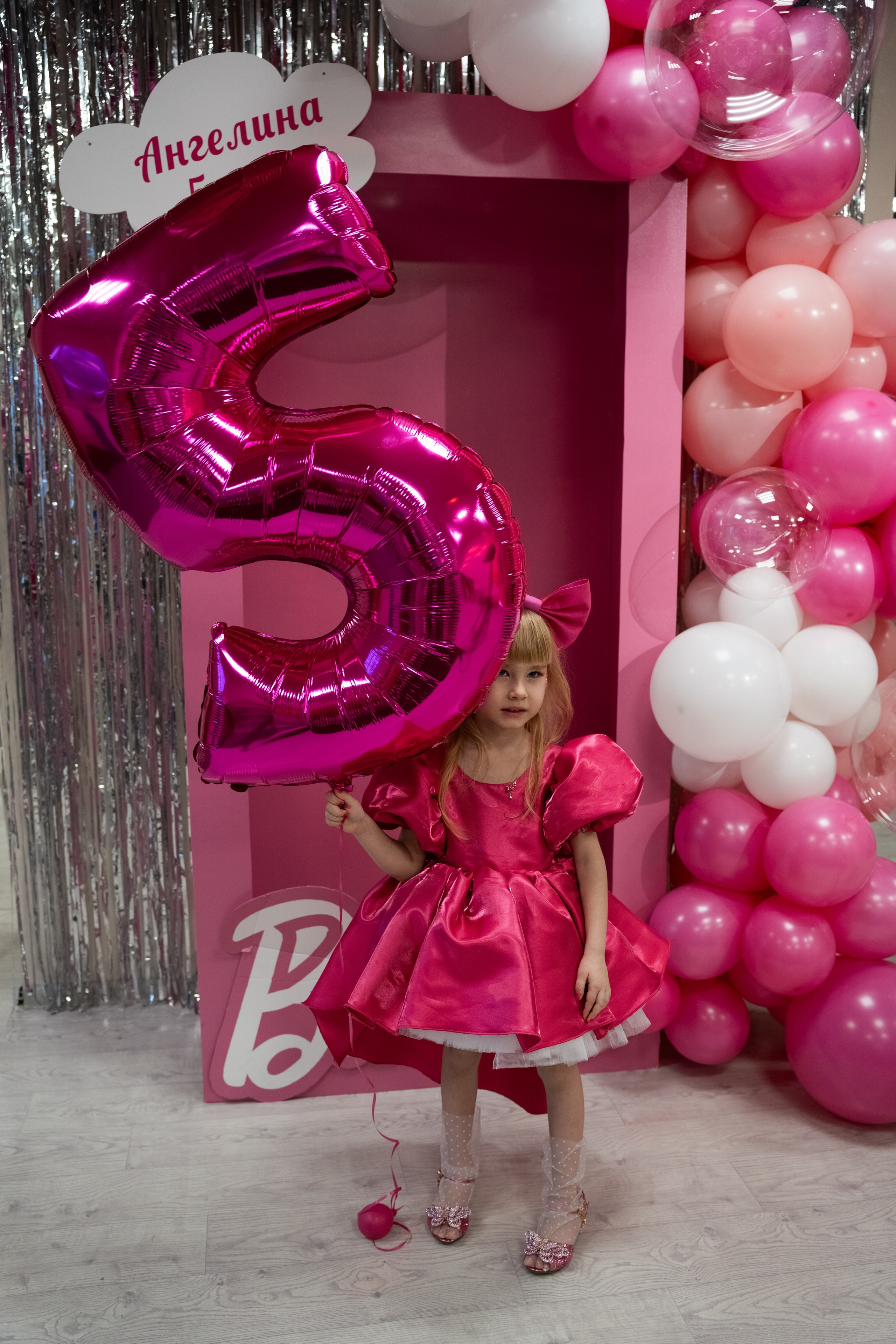 Репортаж дня рождения. Фотограф Саратов/Энгельс