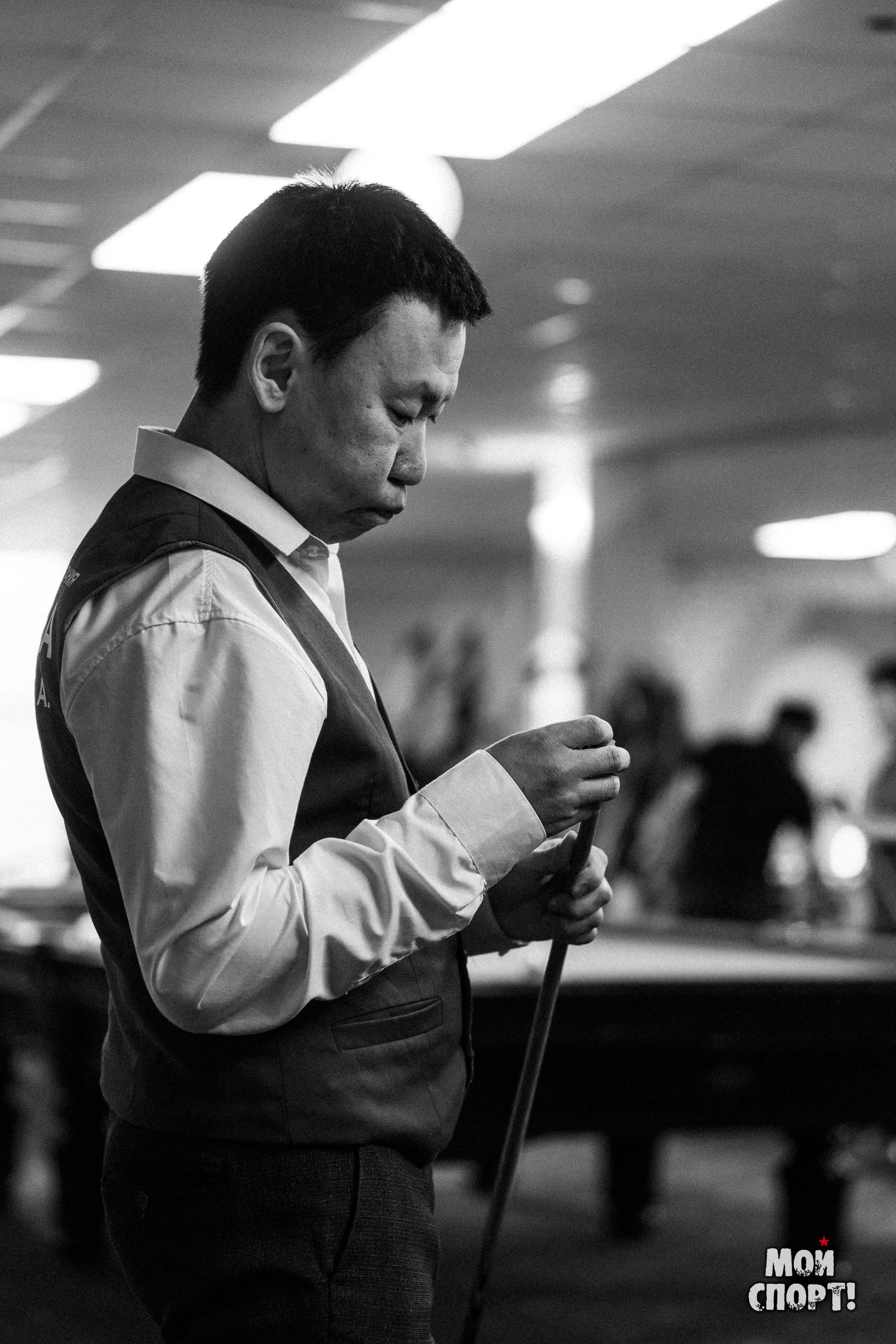 Строительная спартакиада 2026 им. И. Д. Романова. Студия «Мой Спорт!» — все о спорте в Якутии