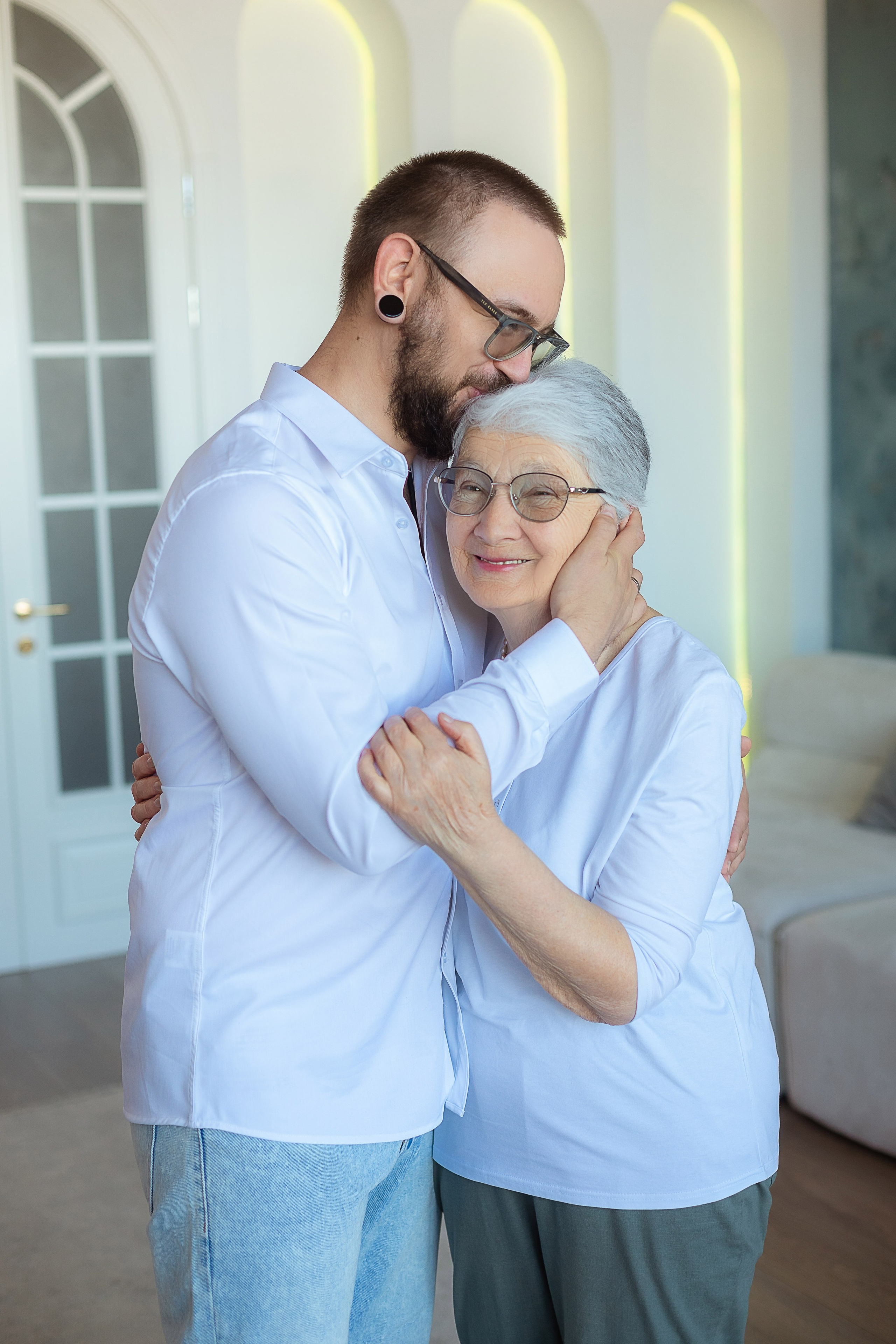 👶👵Семейные фотосессии. Душевный фотограф в Санкт-Петербурге. Свадебные и семейные фотосессии