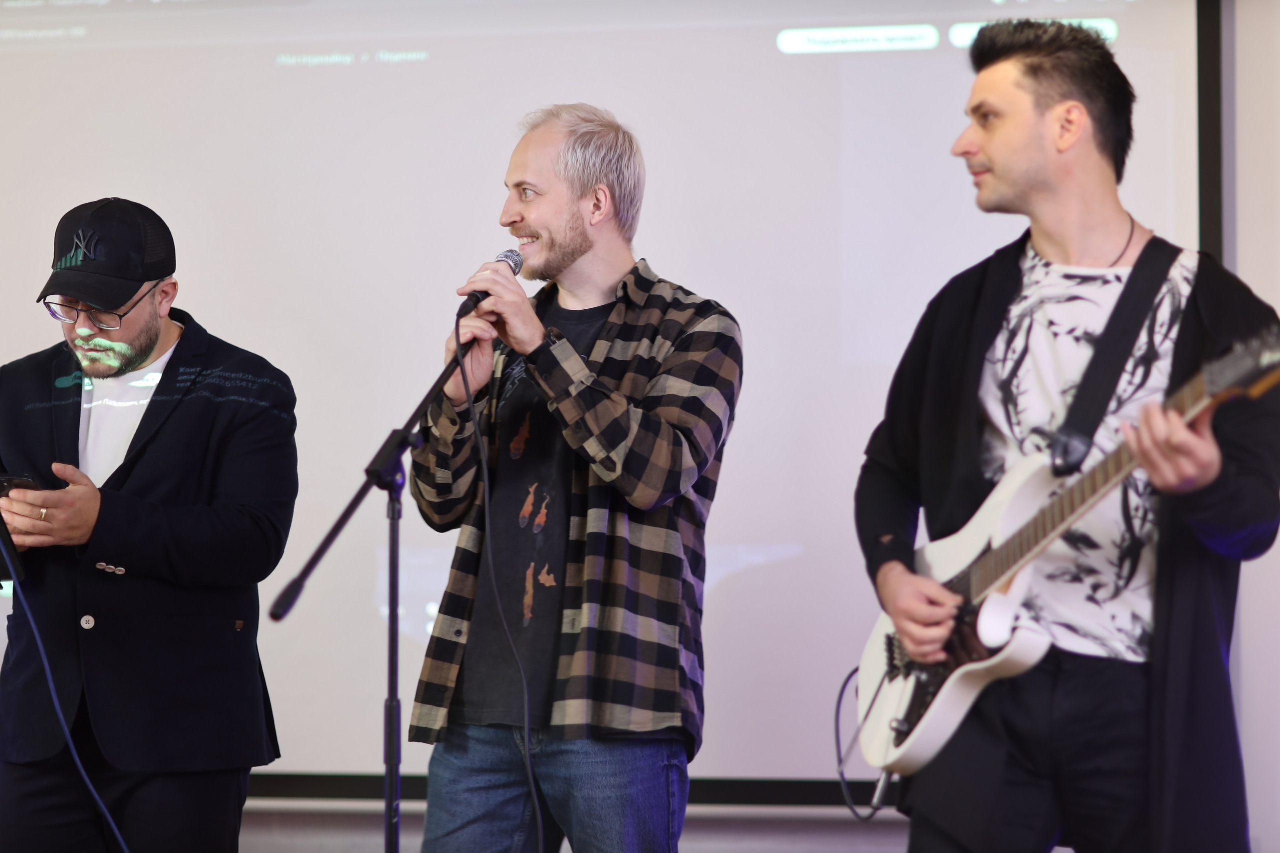 МастерМайнд 1.2. Съемка в студии под ваш запрос, студийные съемки, фотографии архитектурных объектов — Александр Евстигнеев — фотограф Москва