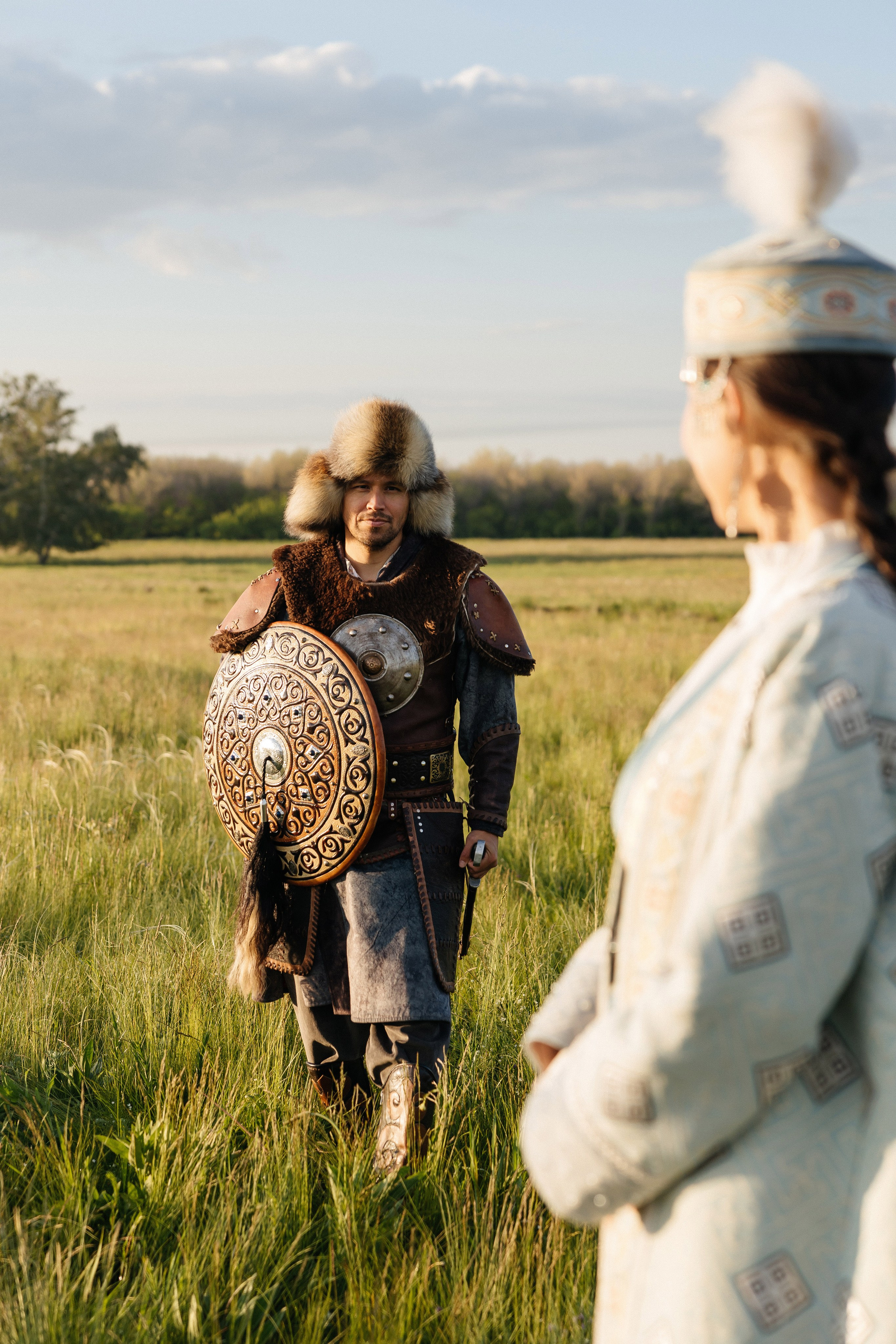 Viktor&Alina. Профессиональный фотограф в городе Астана/Алматы Даурен Сембаев