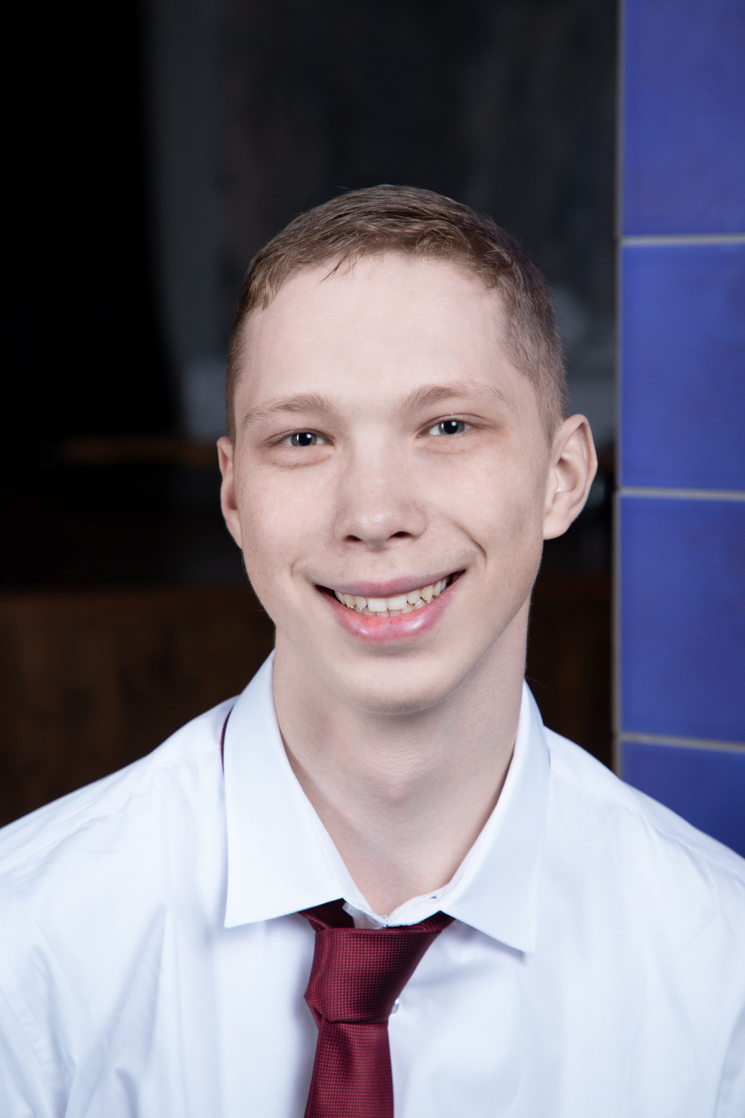 Выпускной альбом #1. Фотограф Анастасия Сонина