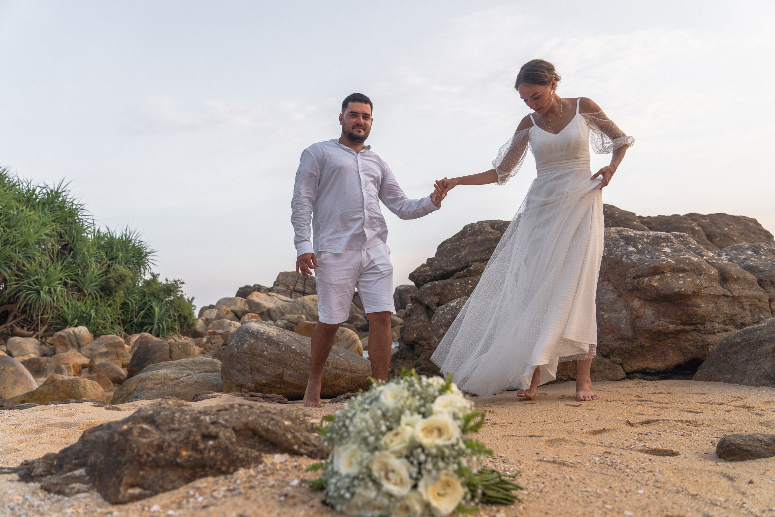 Свадебная церемония