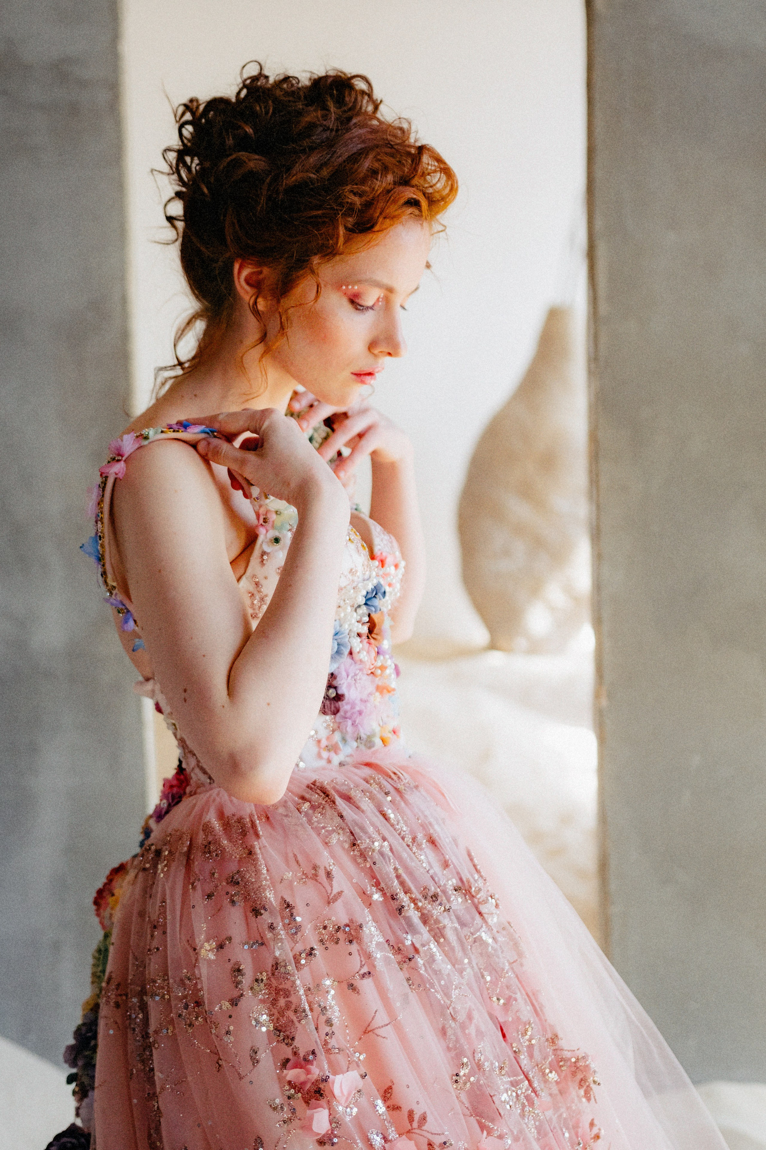 Desert Flower. Свадебный, семейный фотограф в Санкт-Петербурге