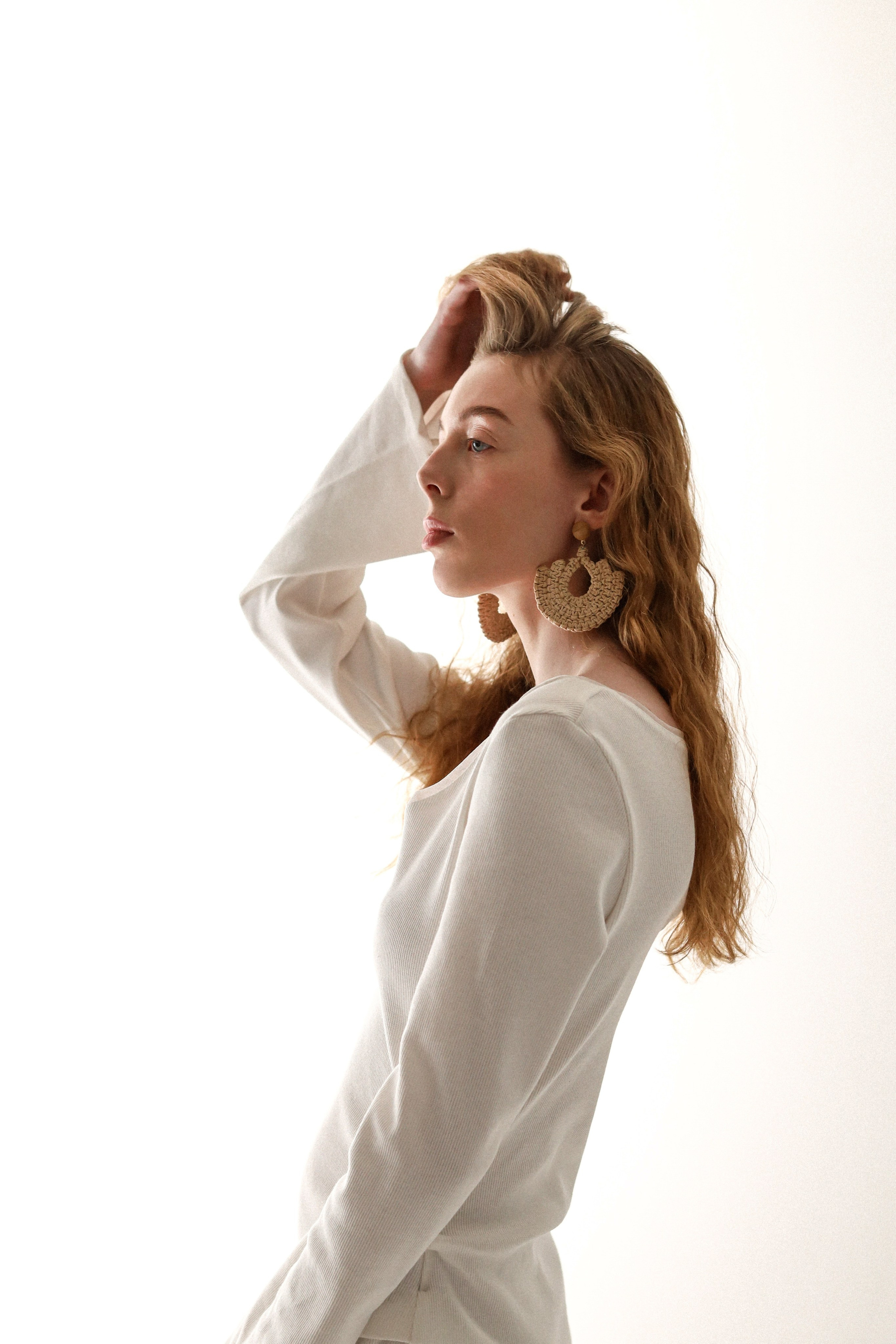 Индивидуальная. Фотограф Екатерина Васюкова