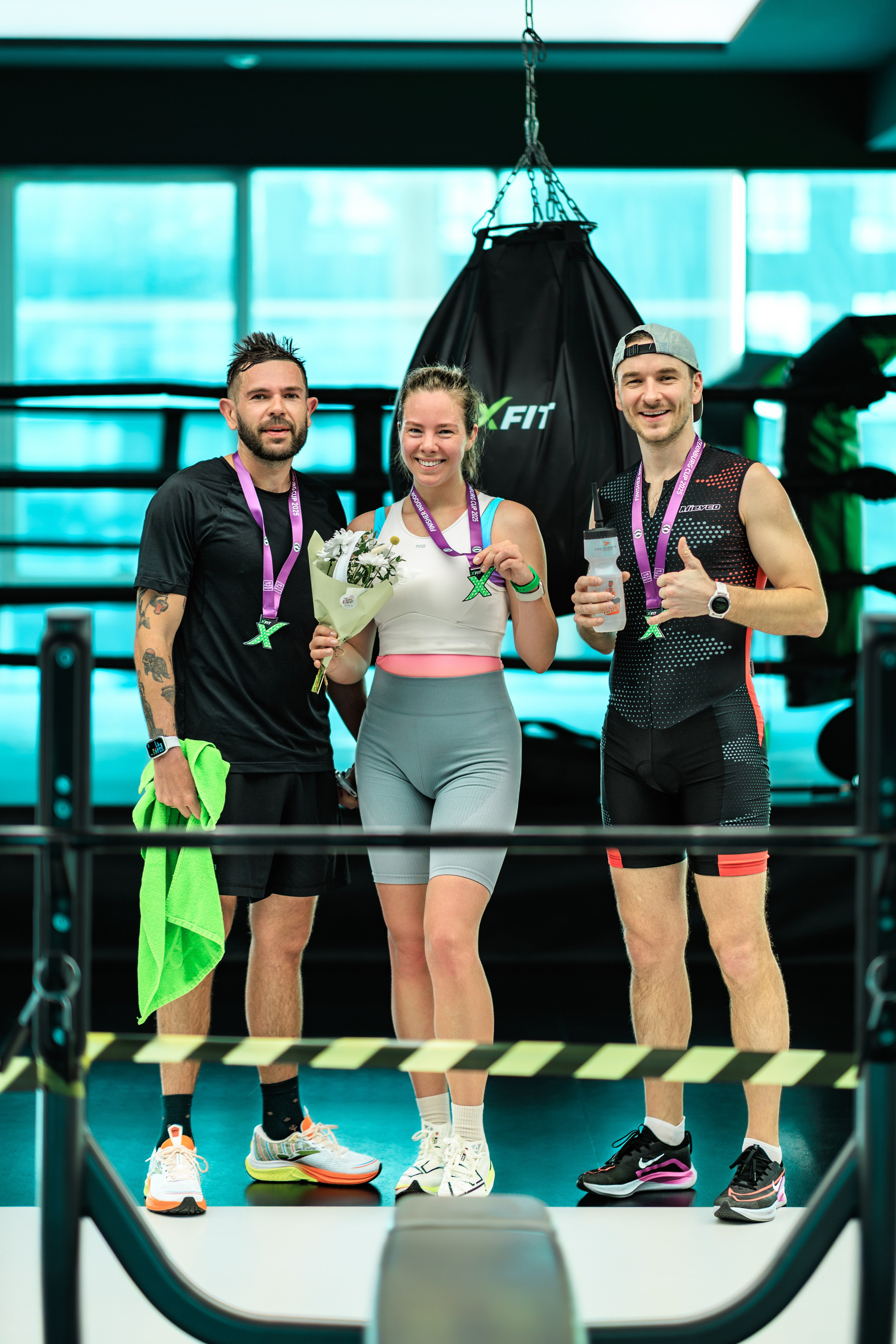 INDOOR TRIATHLON EKATERINBURG CUP II 2025. Репортажный фотограф Екатеринбург | Яркий, качественный репортаж | Концерты, клубы, репортаж, праздники, корпоративы