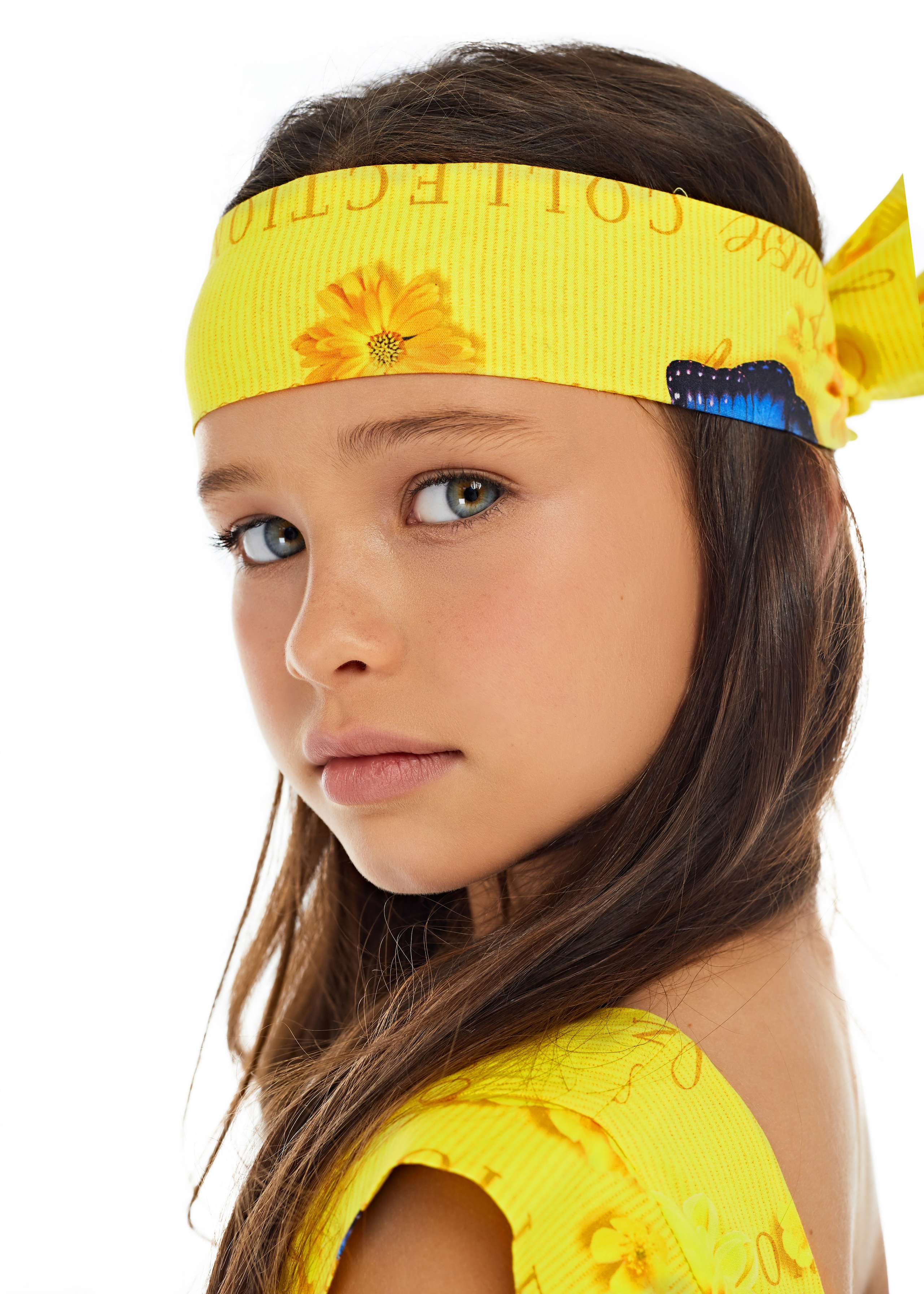 Детское портфолио Студия. Фотограф Ирина Бутко