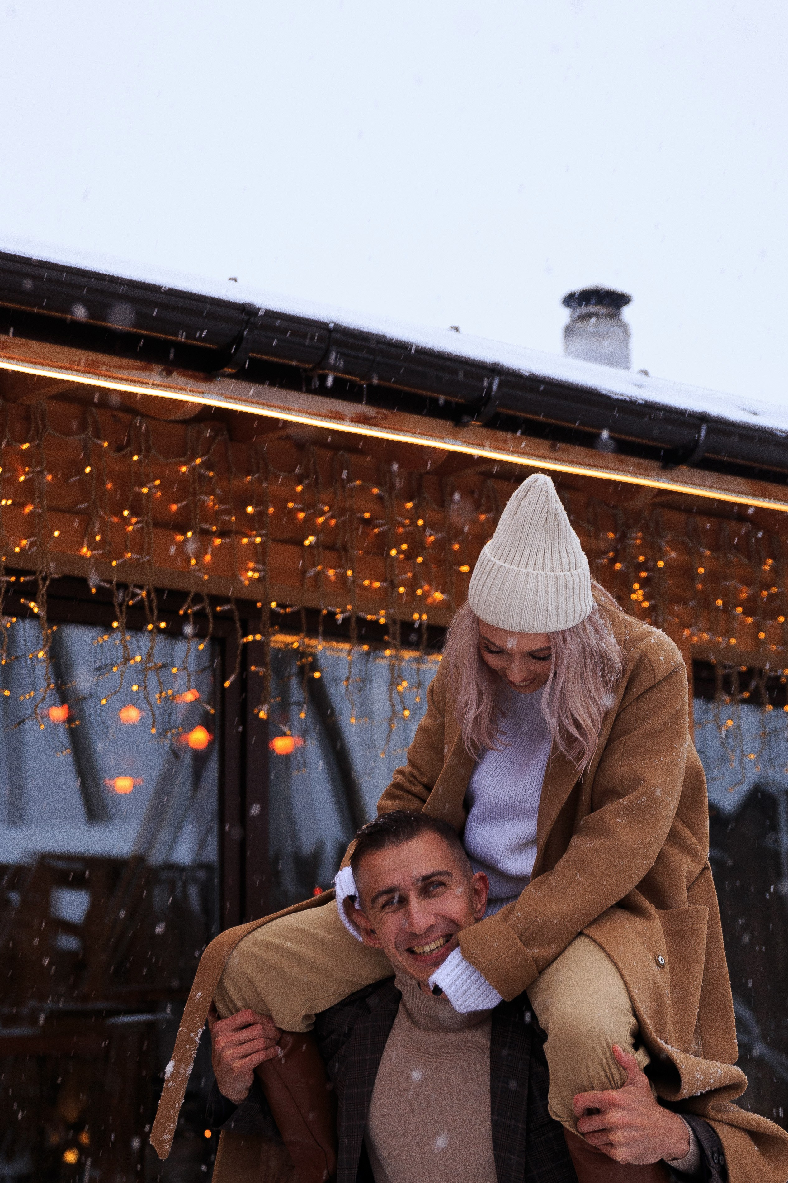 Владимир и Ольга. АНАСТАСИЯ КУЗНЕЦОВА | ФОТОГРАФ ЧЕБОКСАРЫ