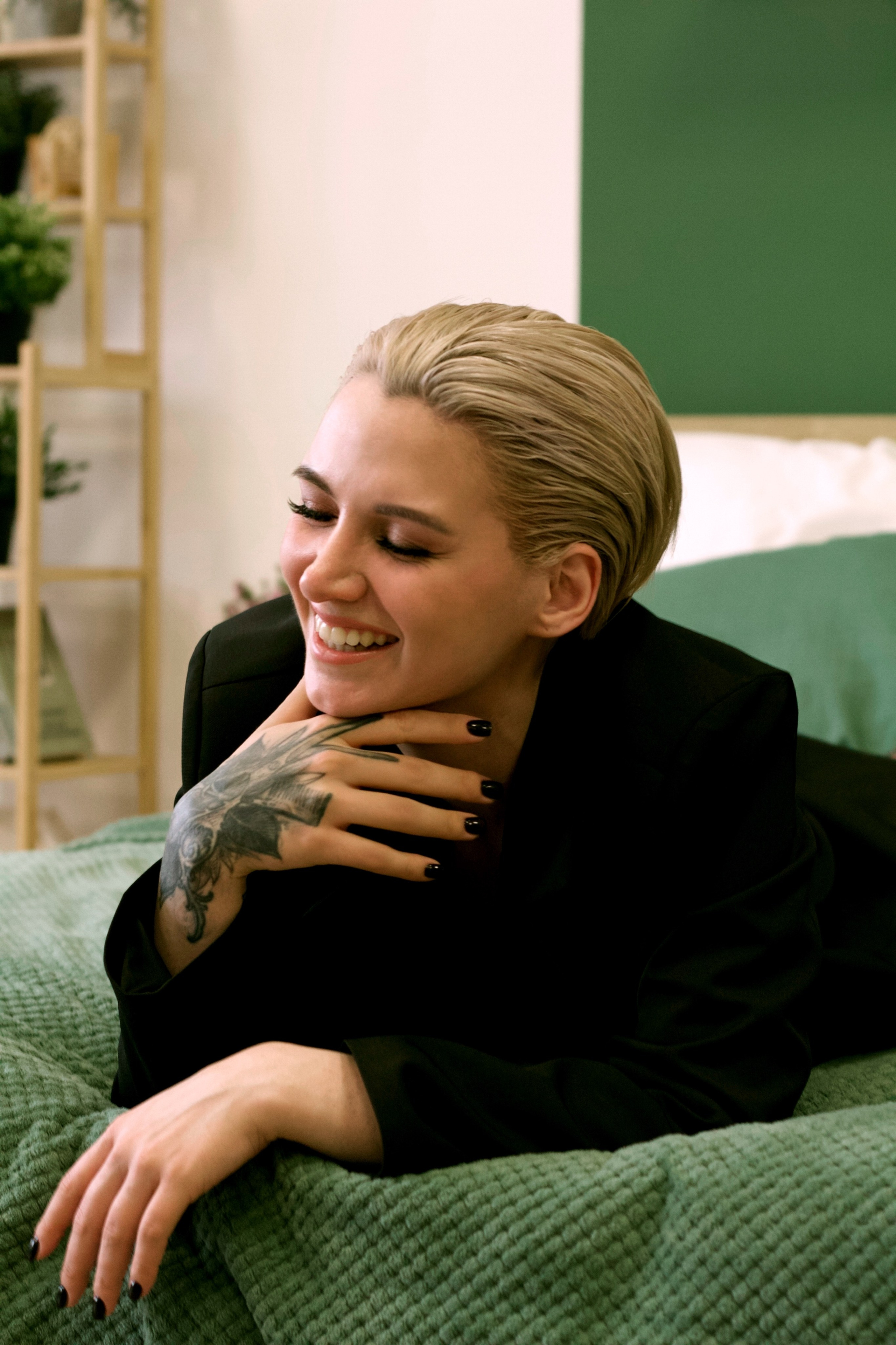 Индивидуальные. SoulCam| Мария Антонова