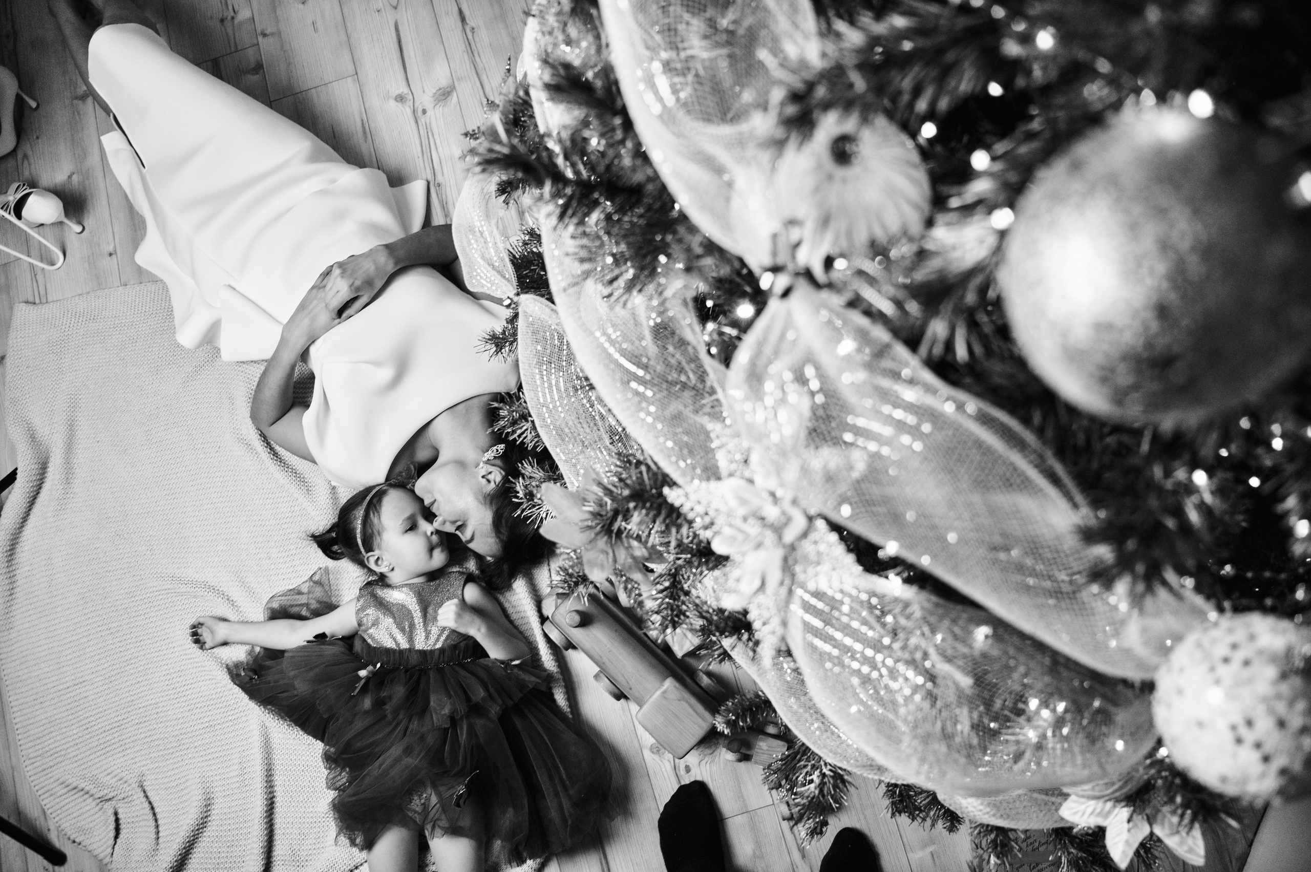 Фотосессия Уваровы — мама и дочка | Семейный фотограф Иван Третьяков, Новокузнецк