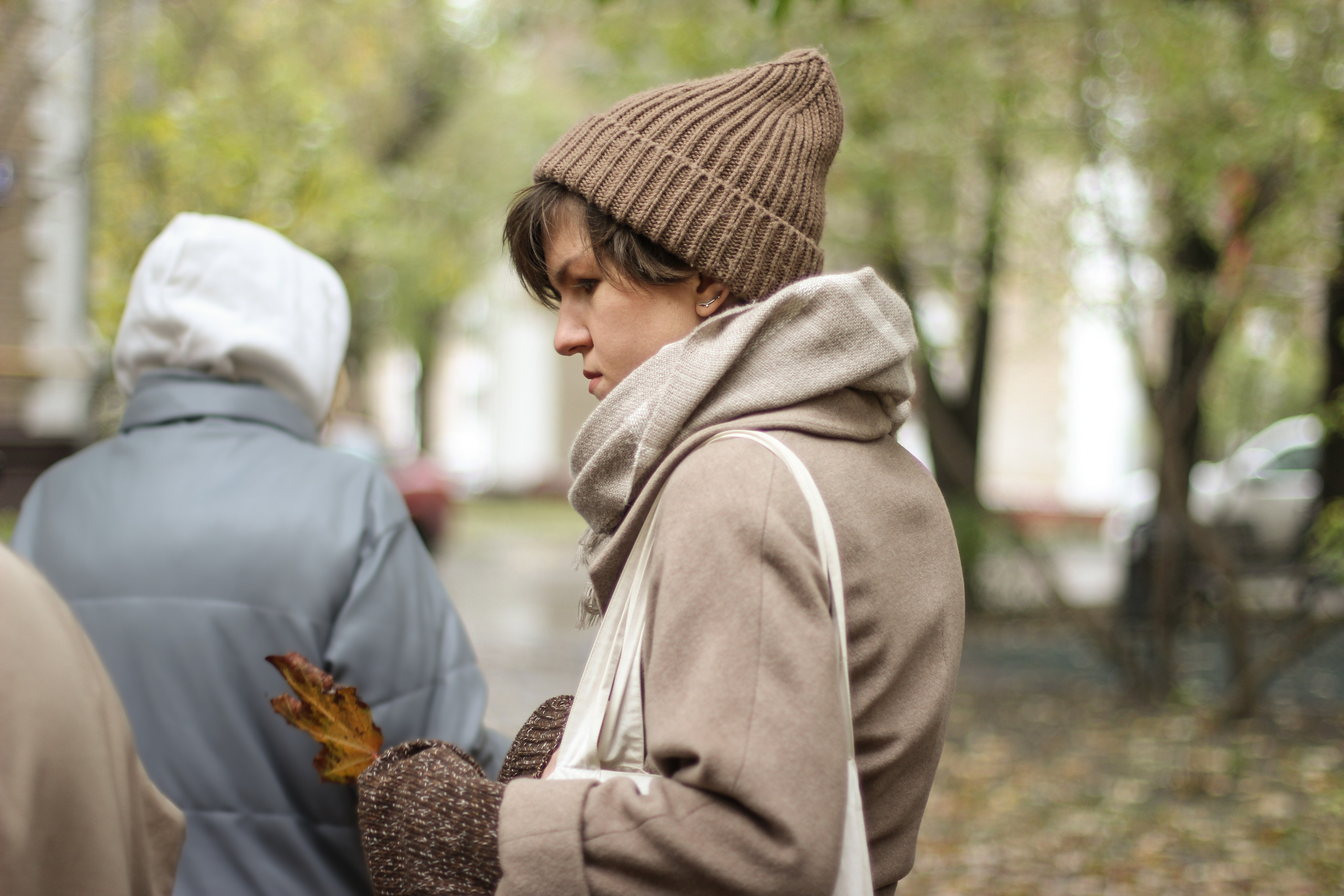 Бэкстейдж съемок фильма (день 2). Твой фотограф в Петербурге и Москве