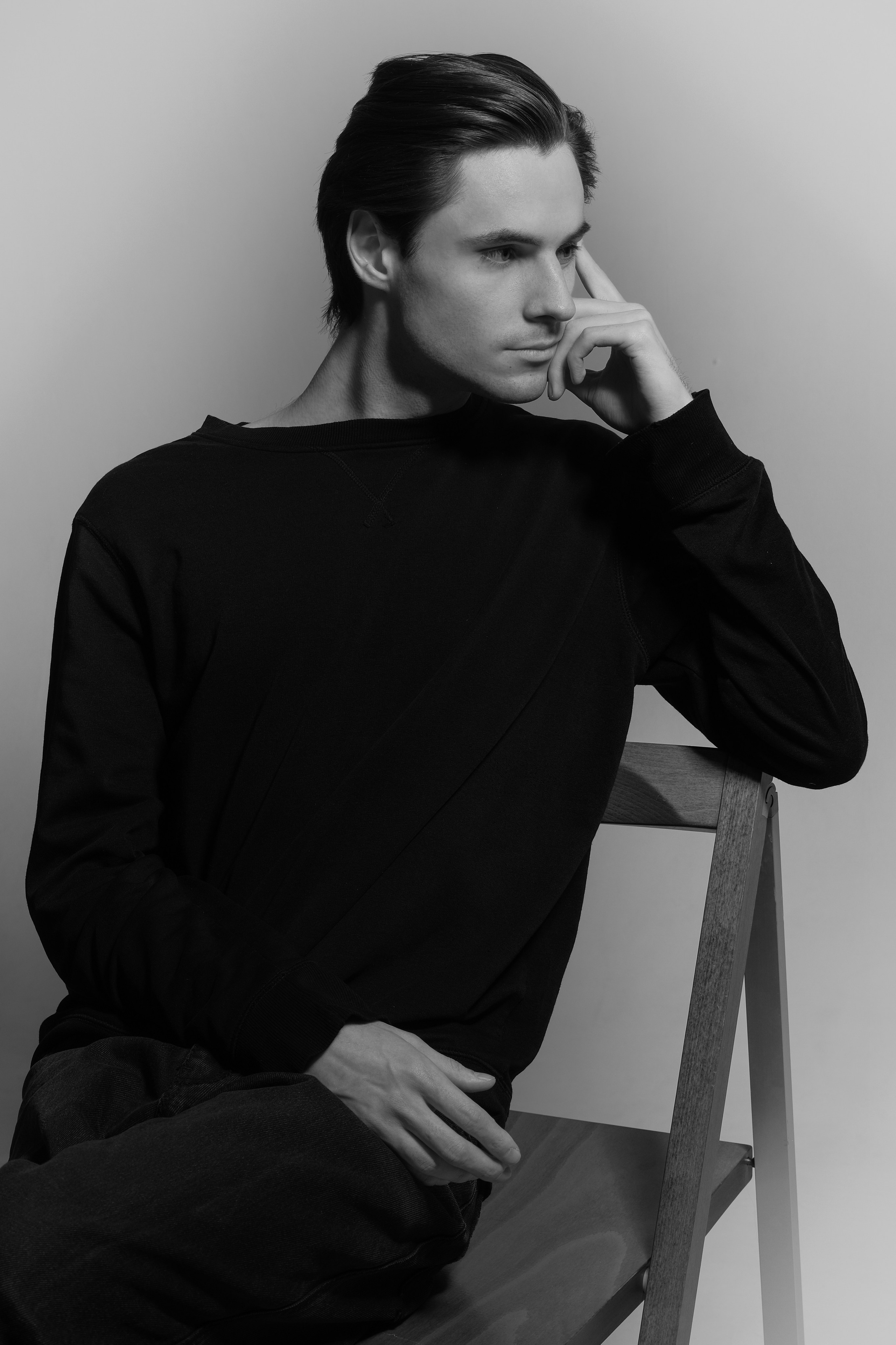 Кирилл — фотостудия. Твой фотограф в Петербурге и Москве