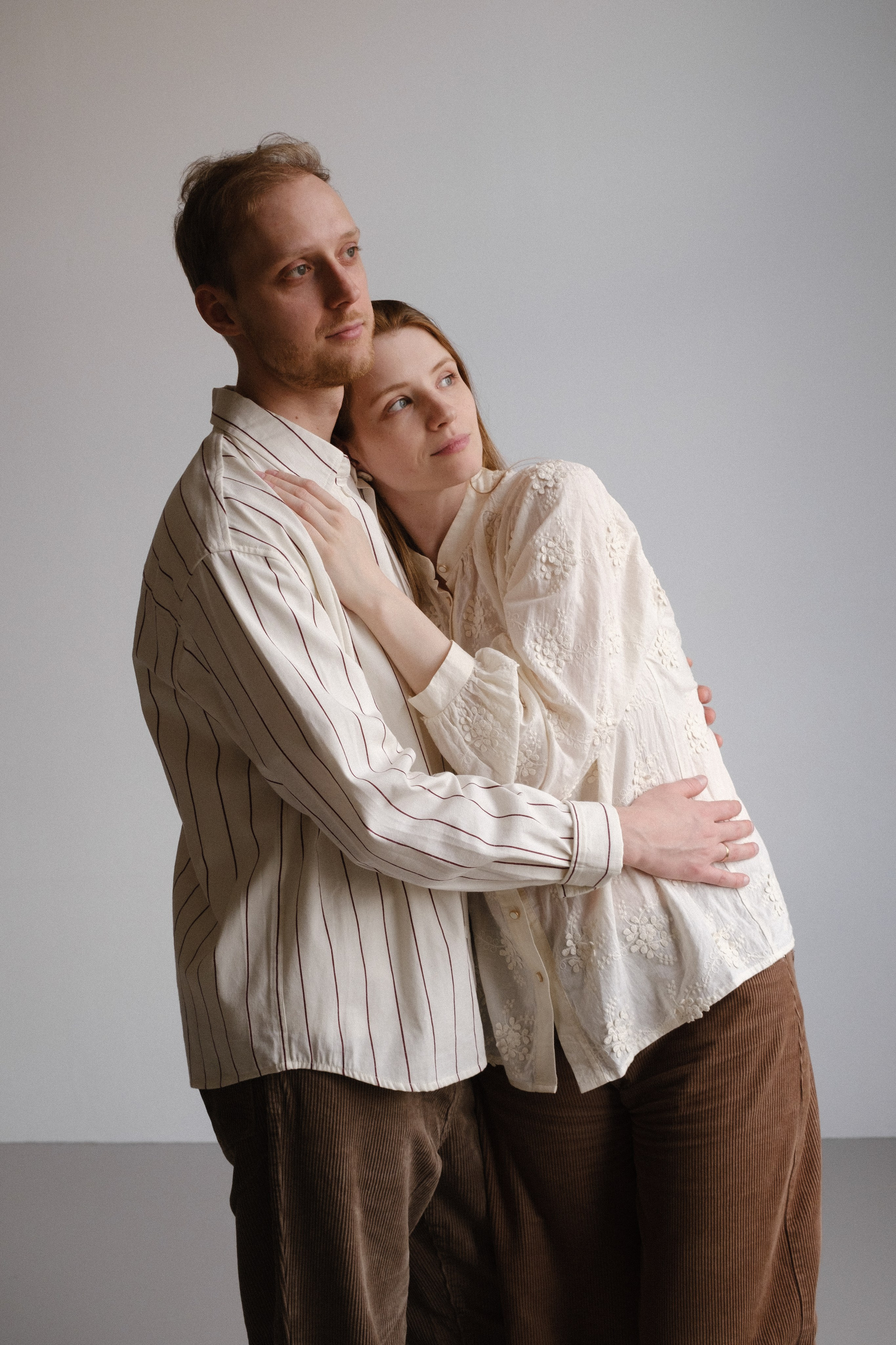 Андрей и Лена. Твой фотограф в Петербурге и Москве