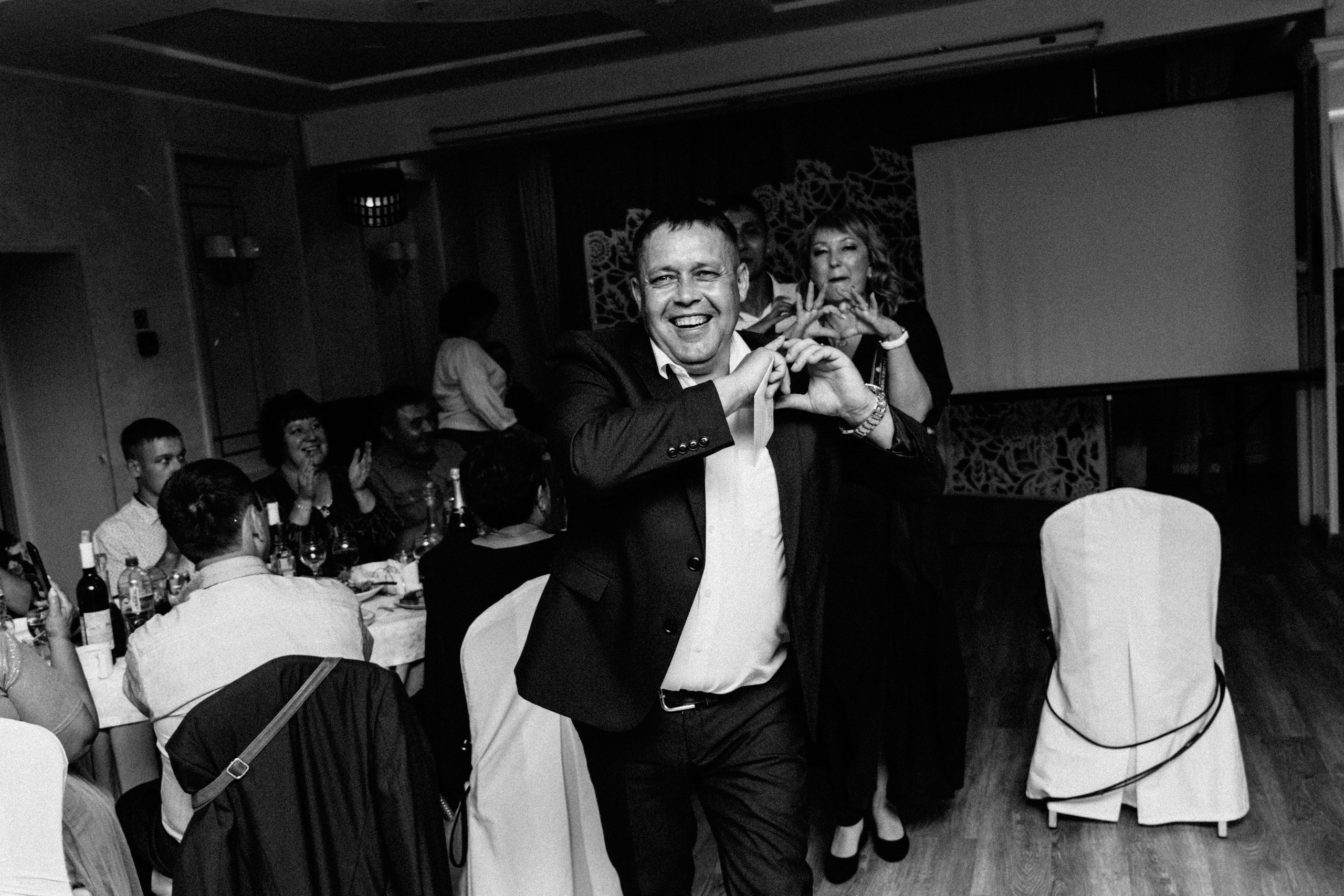 Свадьба Максима и Александры. Фотограф Улан-Удэ