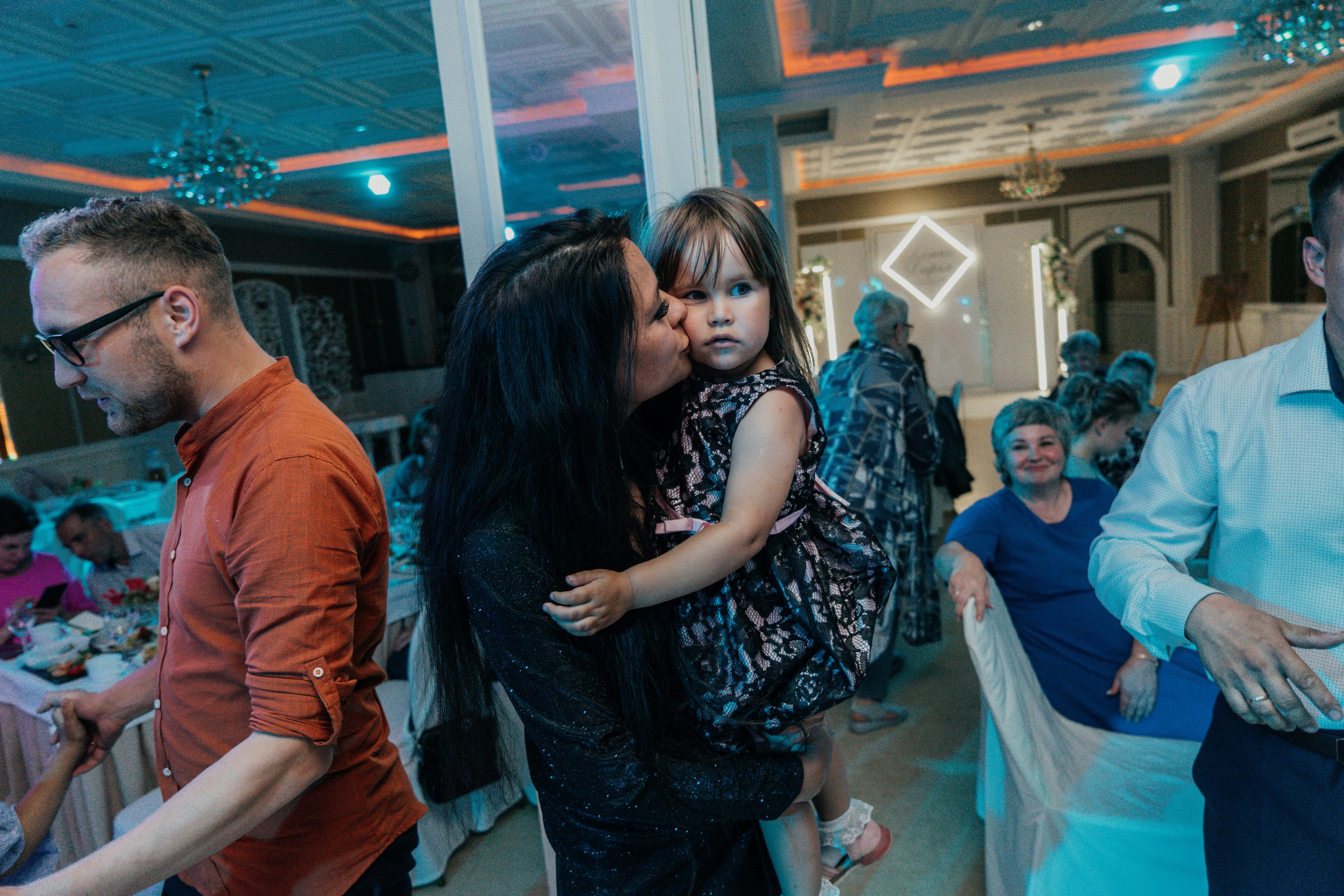 Свадьба Евгения и Дарьи. Фотограф Улан-Удэ