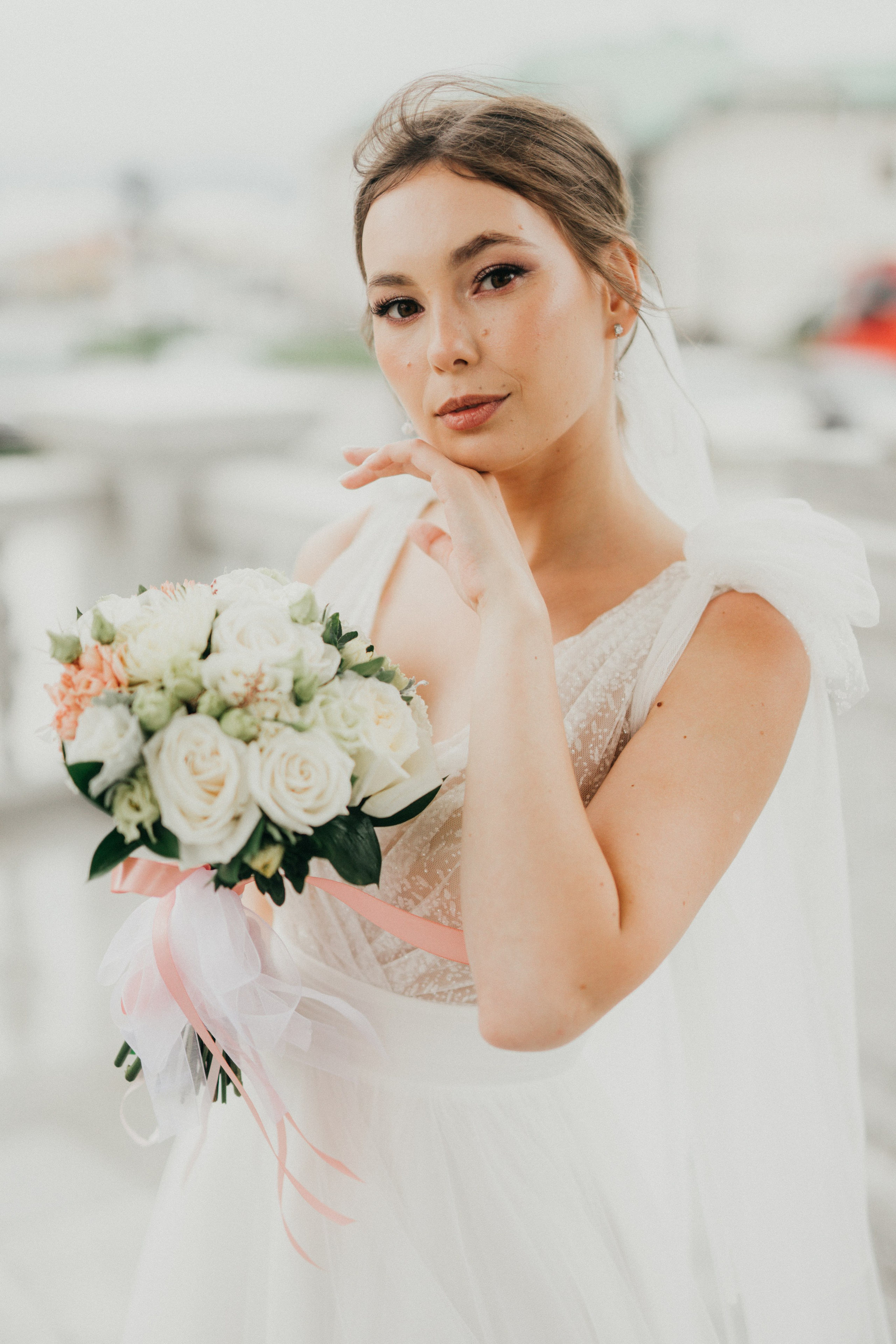 Свадьба Евгения и Дарьи. Фотограф Улан-Удэ