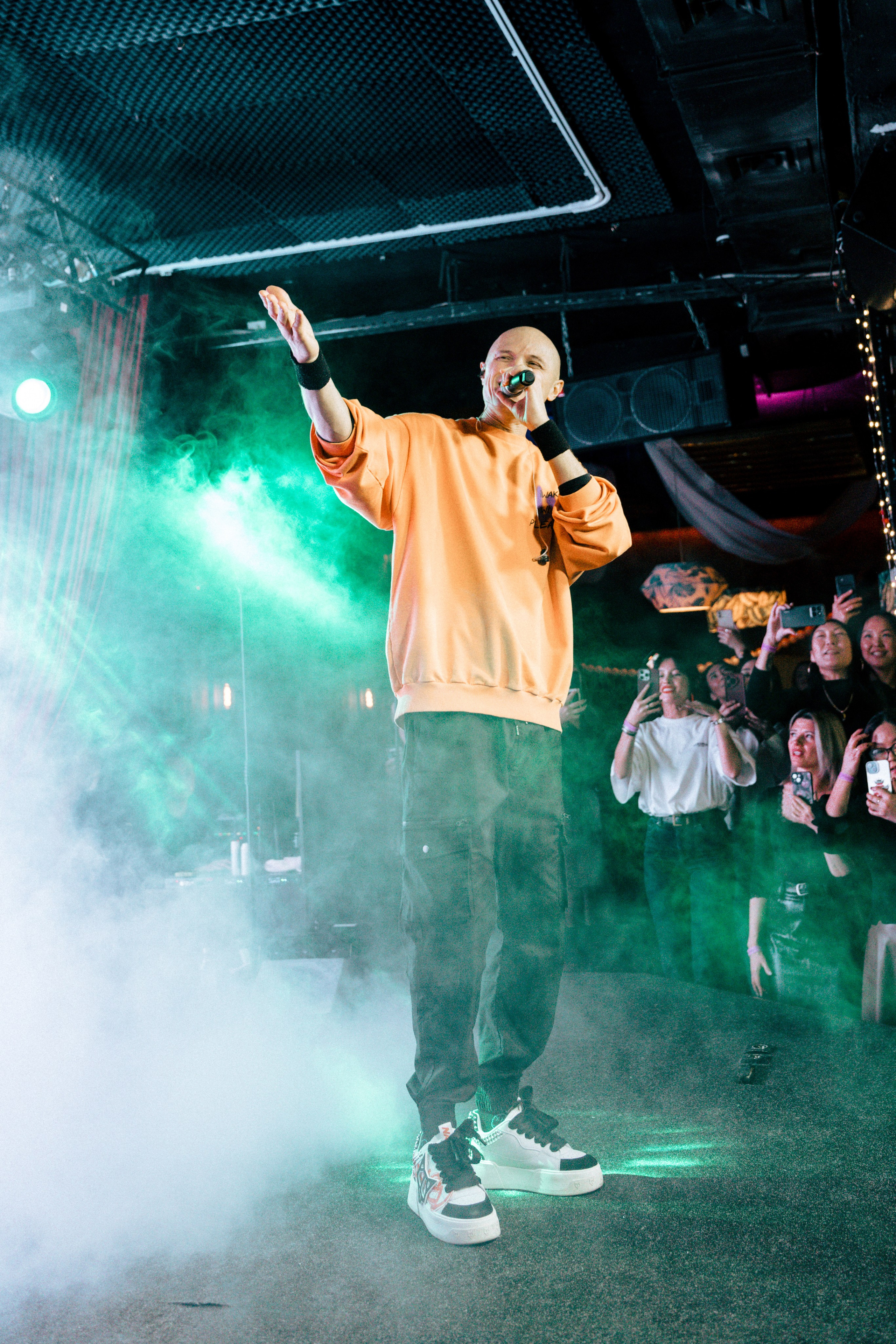 Фактор 2 в Улан-Удэ. Фотограф Улан-Удэ