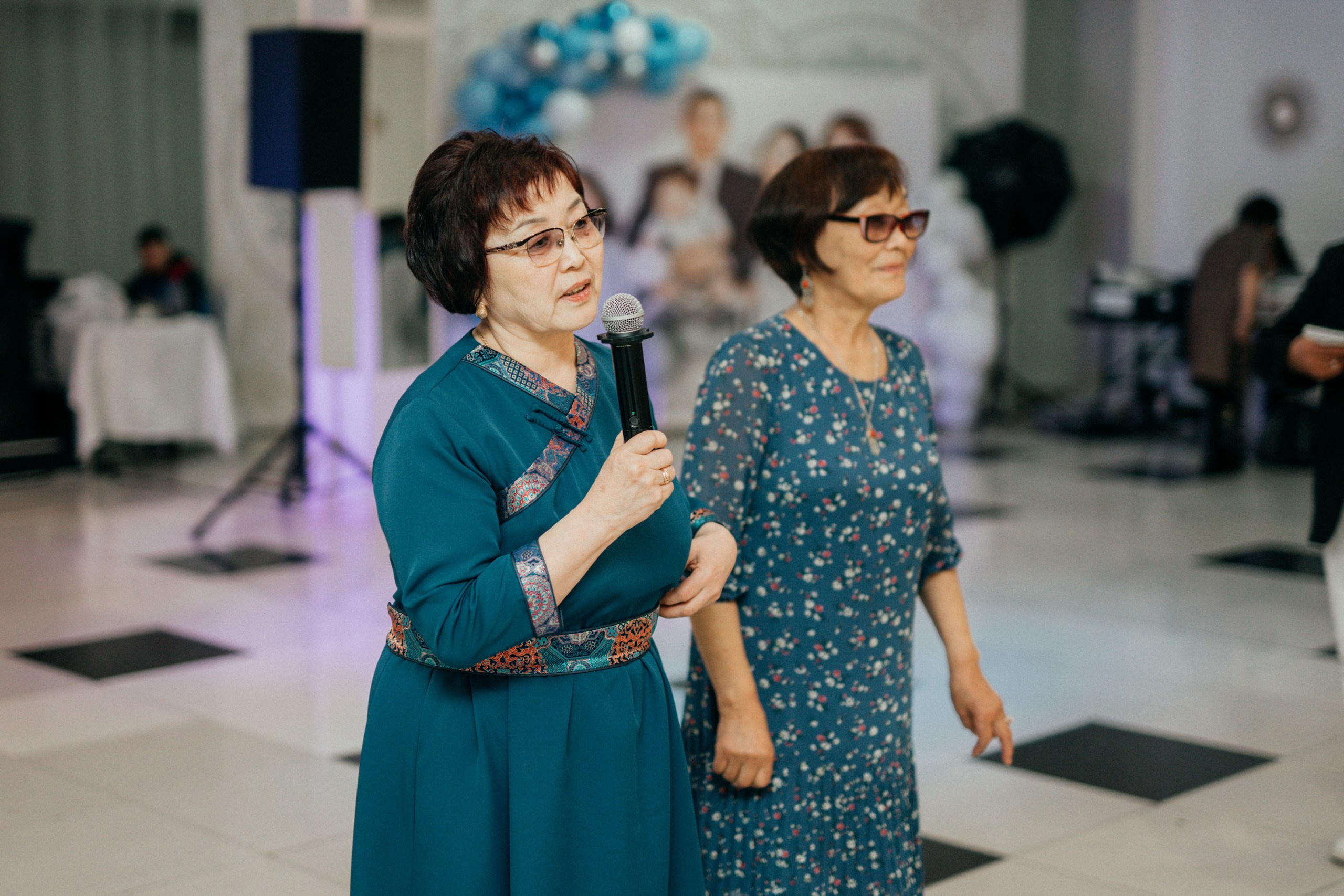 Милан Агвана. Фотограф Улан-Удэ