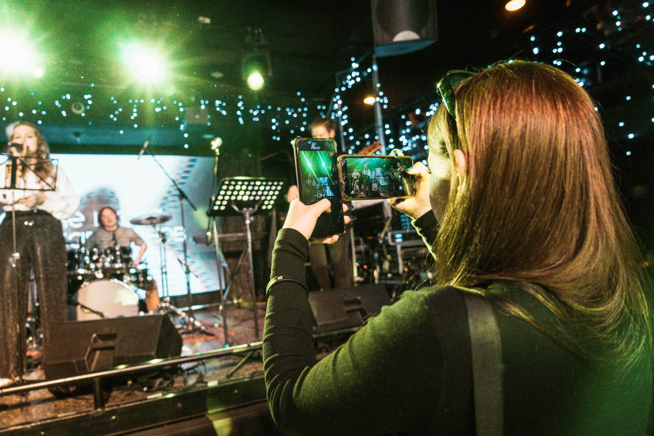Выпускной Не Школы Барабанов. Фотограф Улан-Удэ