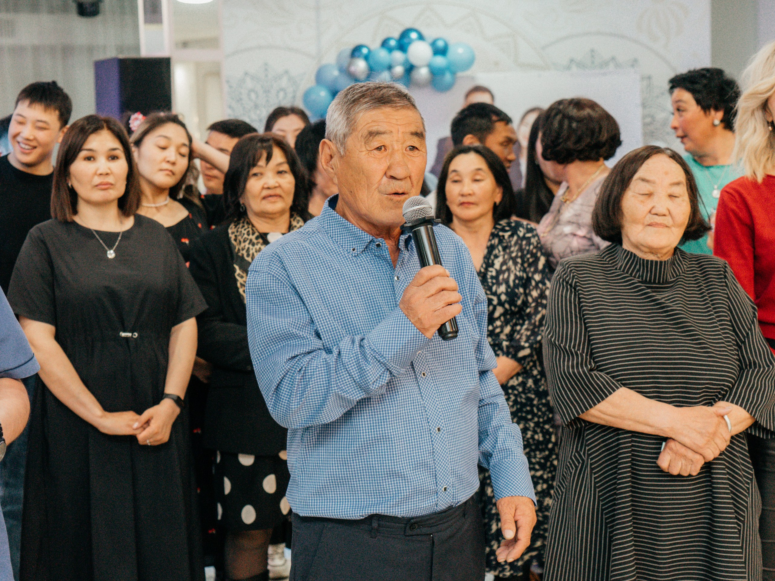 Милан Агвана. Фотограф Улан-Удэ