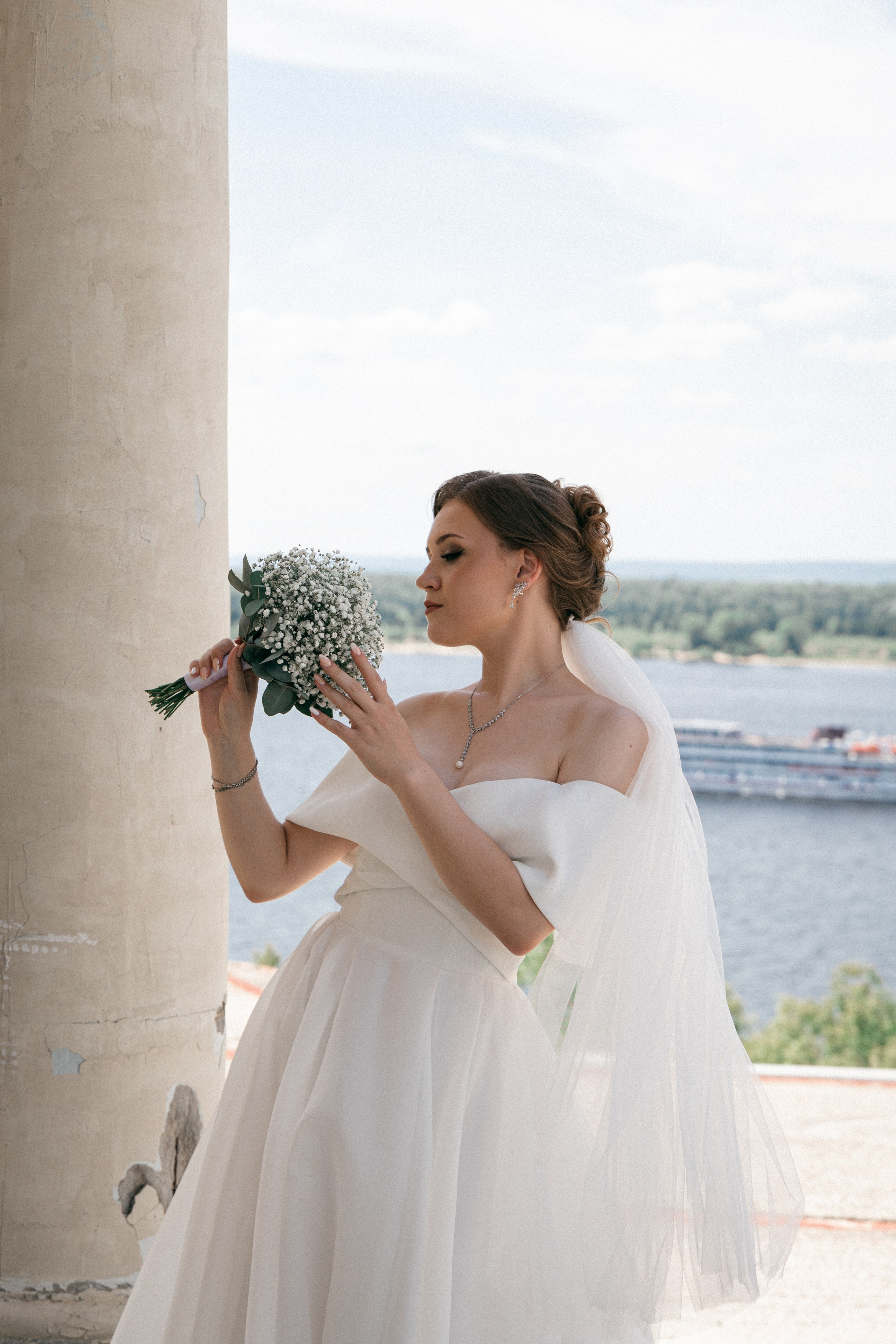 Вадим и Екатерина. Антон Исаев — Фотограф-видеограф в Самаре