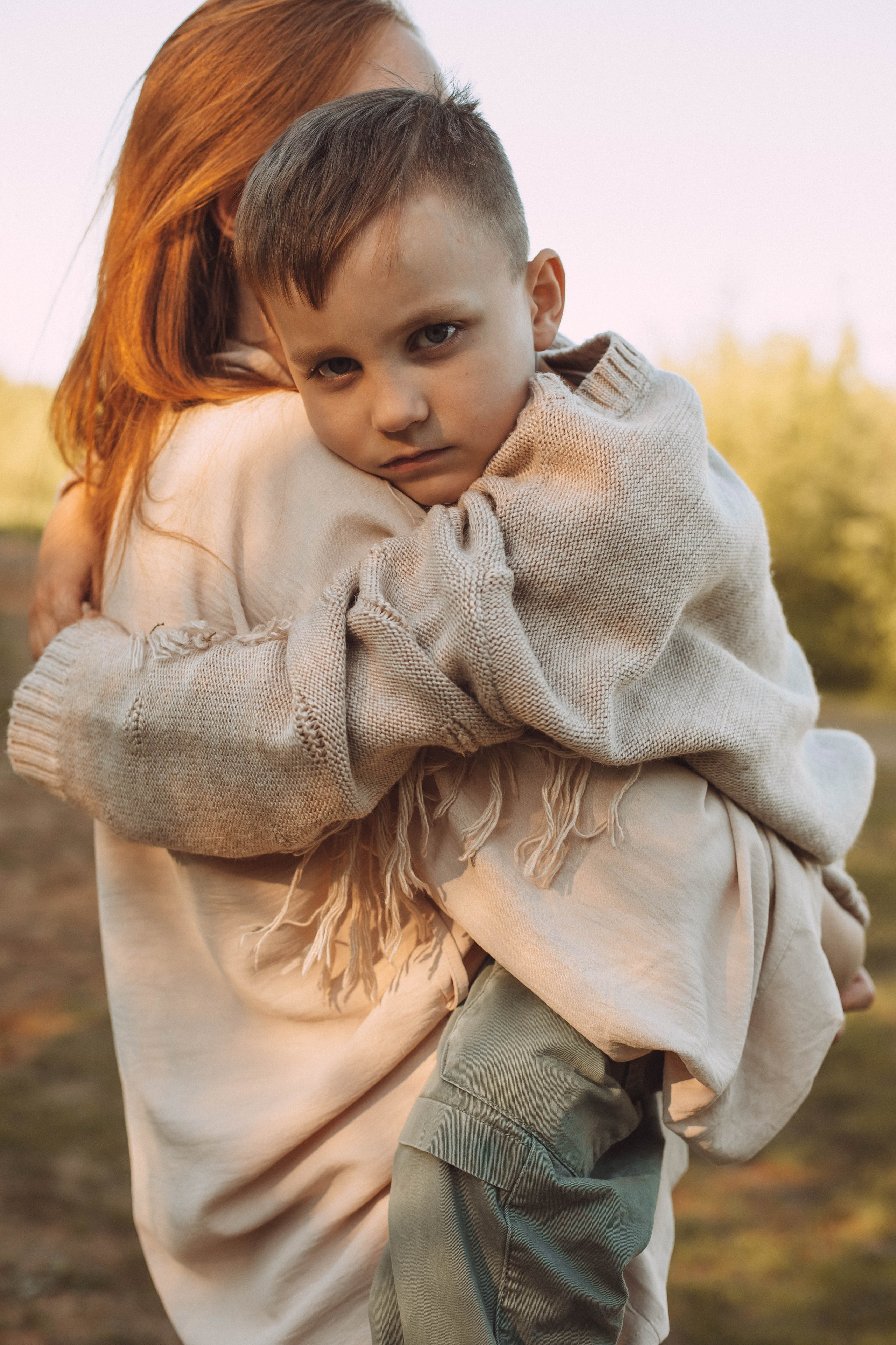 Наталья с семьей. Семейный и женский фотограф в Москве/Твери. Меня зовут Яна Гош