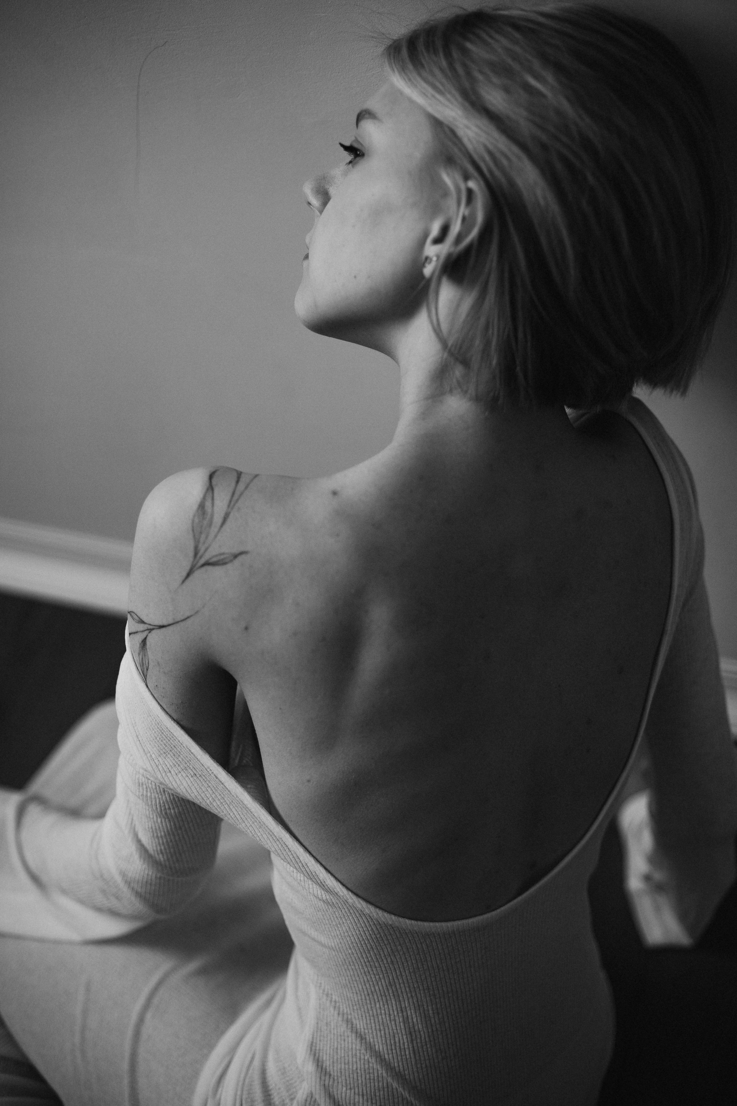 Вика. Семейный и женский фотограф в Москве/Твери. Меня зовут Яна Гош