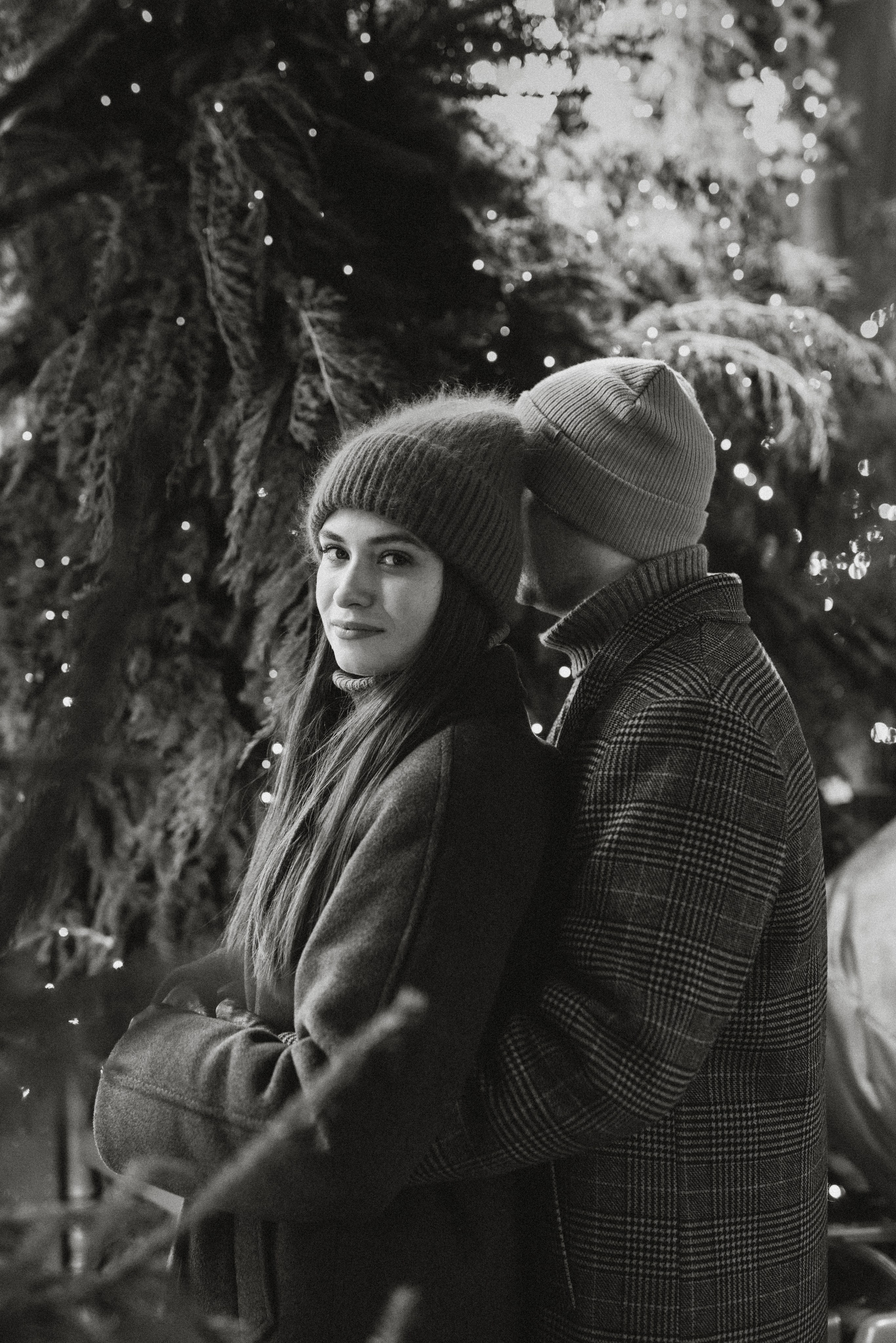 Марина и Валентин_30 морозных минут!. Фотограф Зеленоградск Красильникова Елена