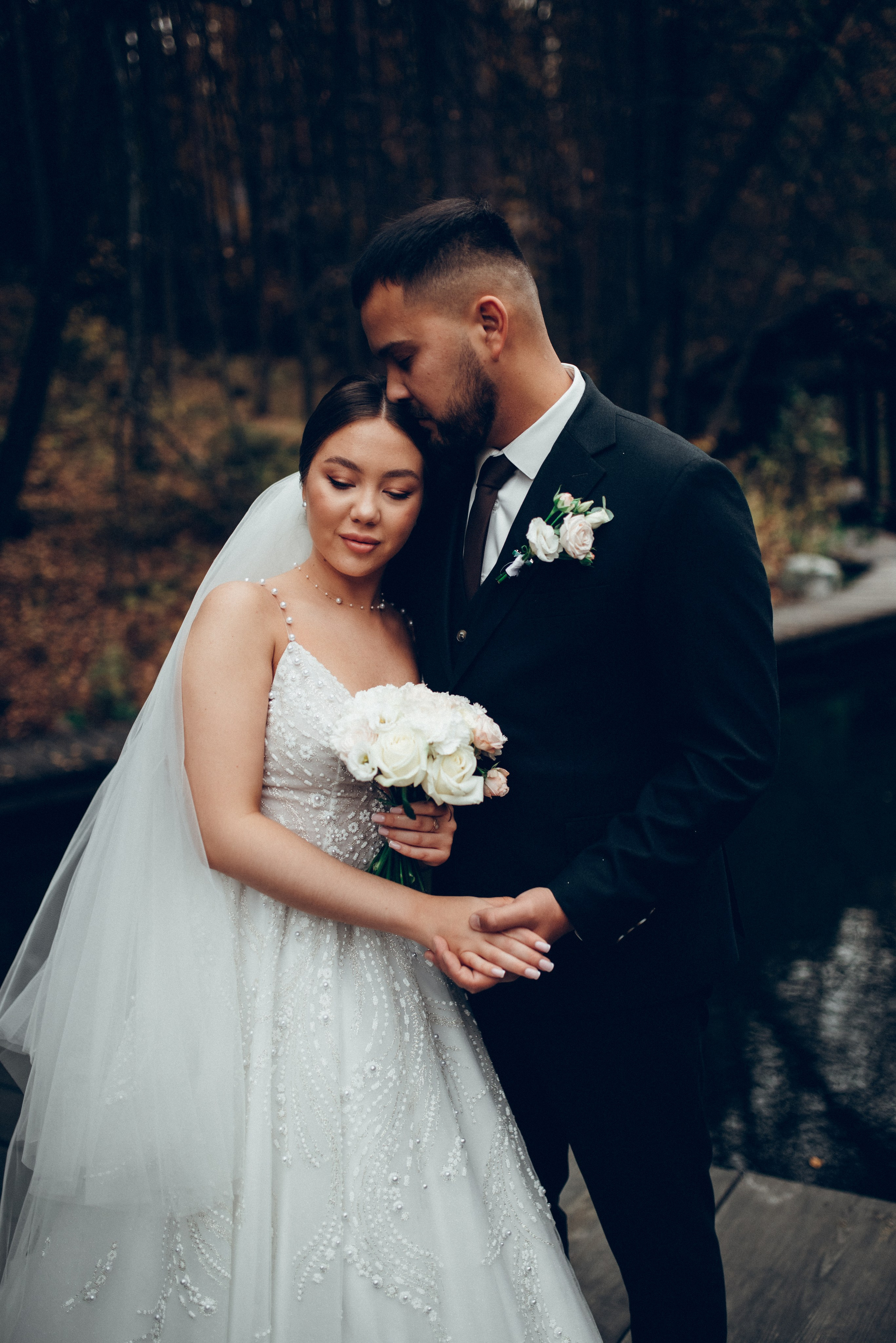 October, 2024. Фотограф Данил Бушуев