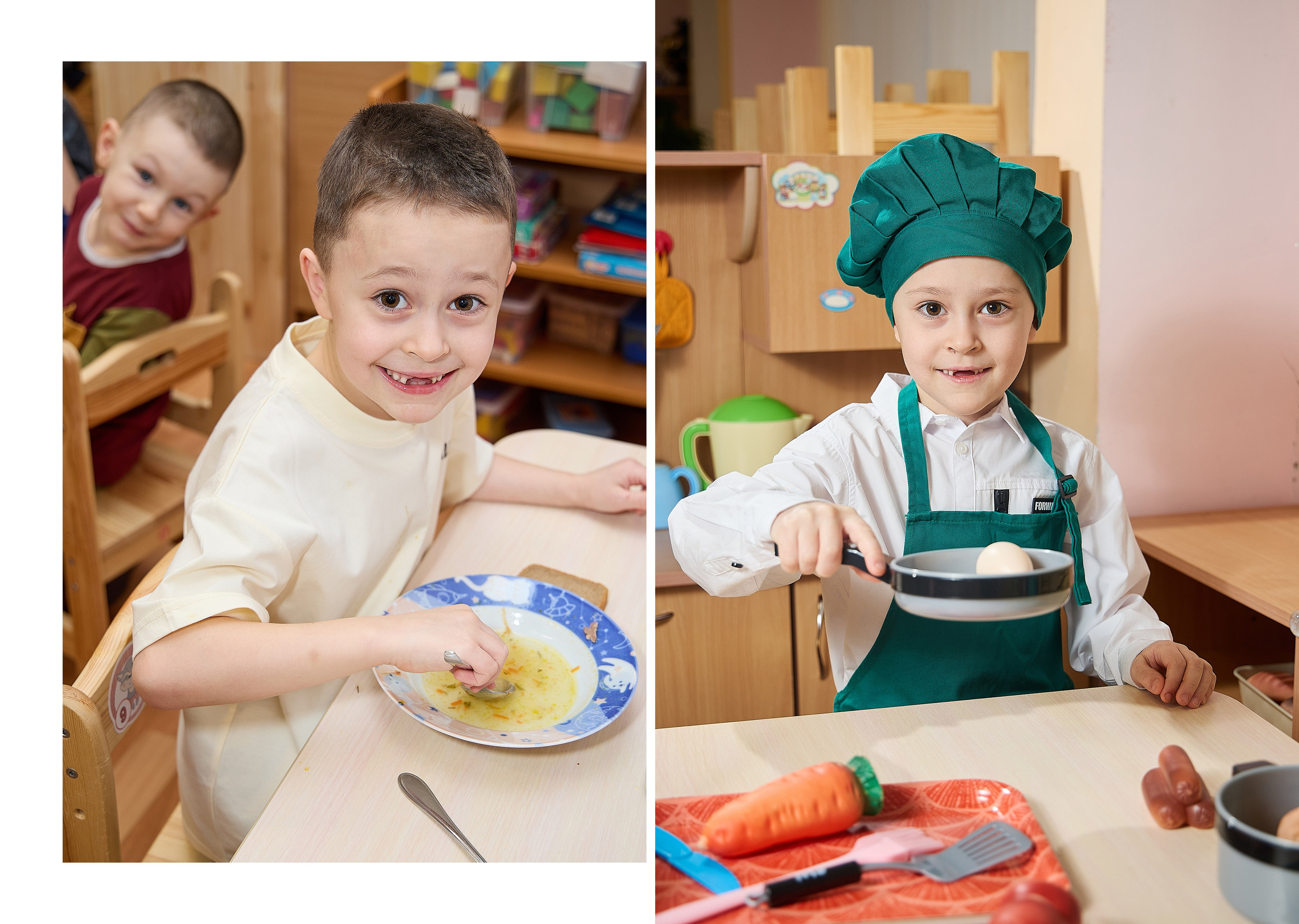 Фотокнига «СТИЛЬ»