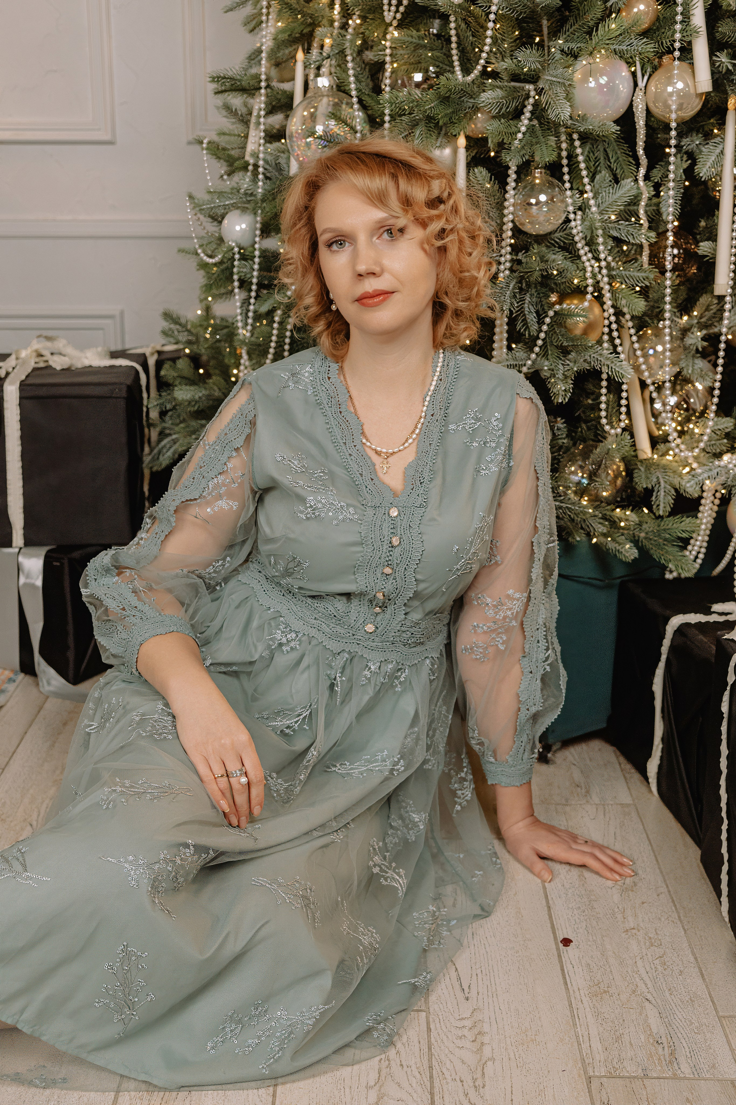 Любовь и Анастасия. Фотограф Воронеж Варвара