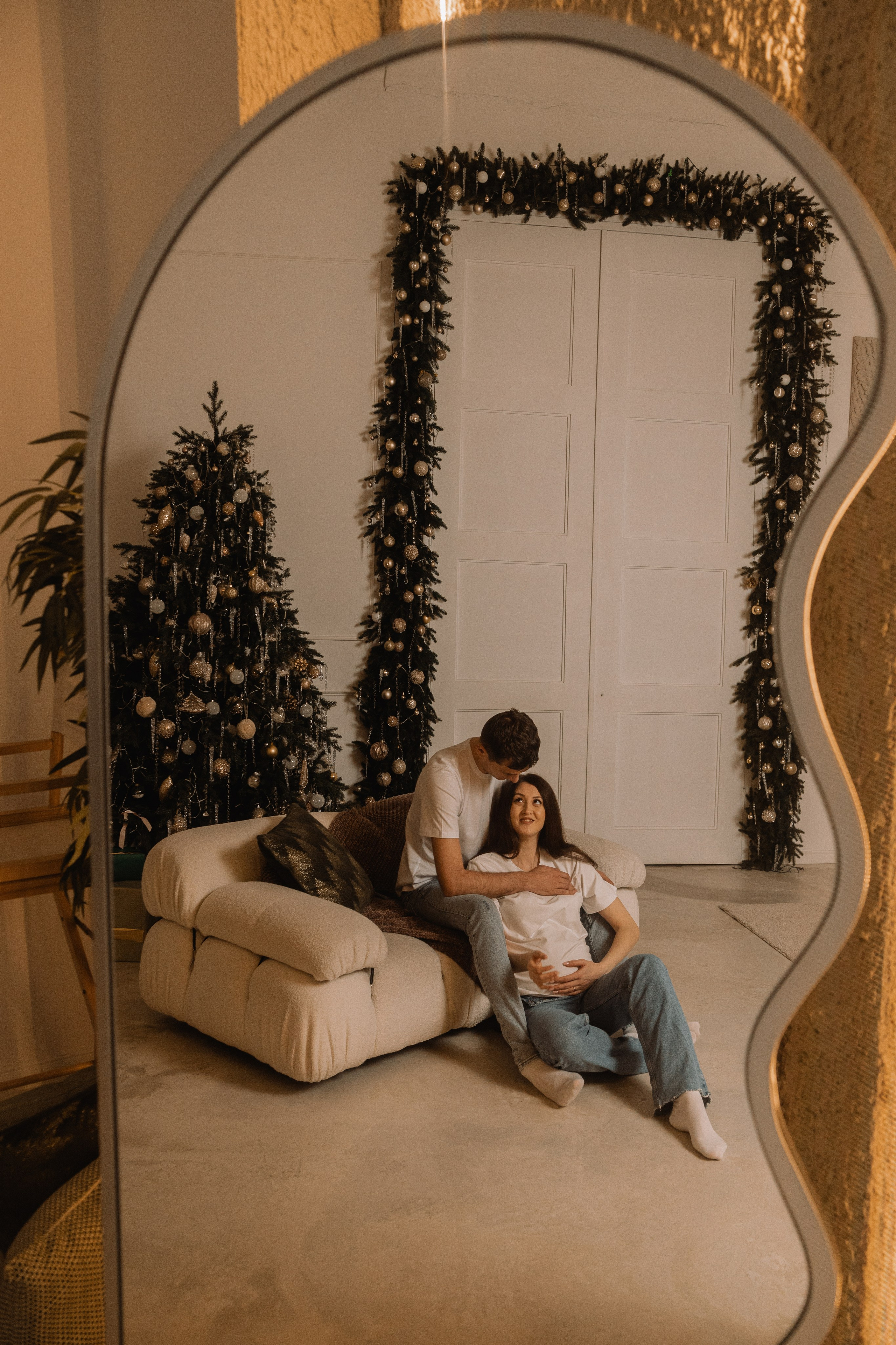 Евгения и Алексей. Фотограф Воронеж Варвара