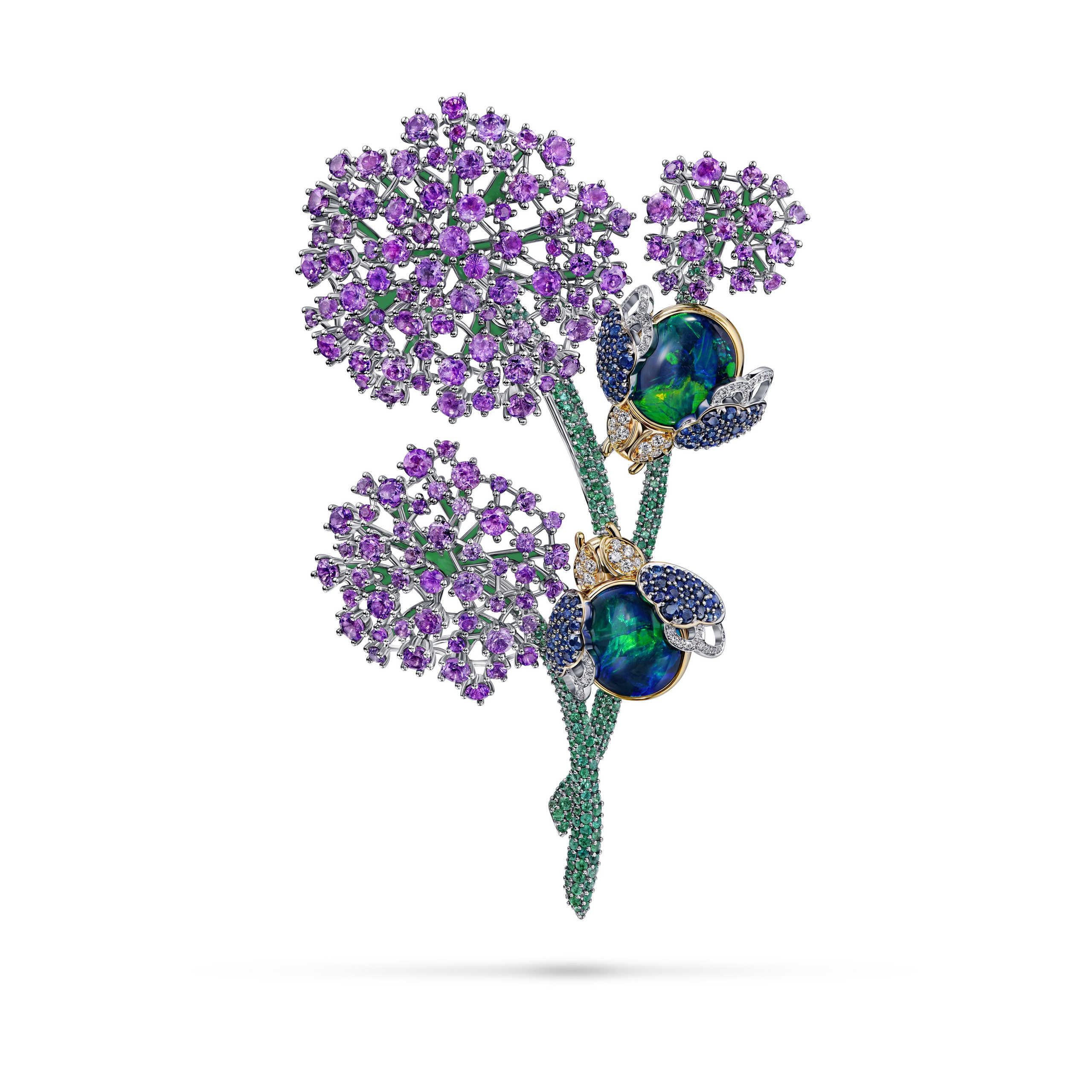 Фотосъемка ювелирных изделий. Ювелирный фотограф