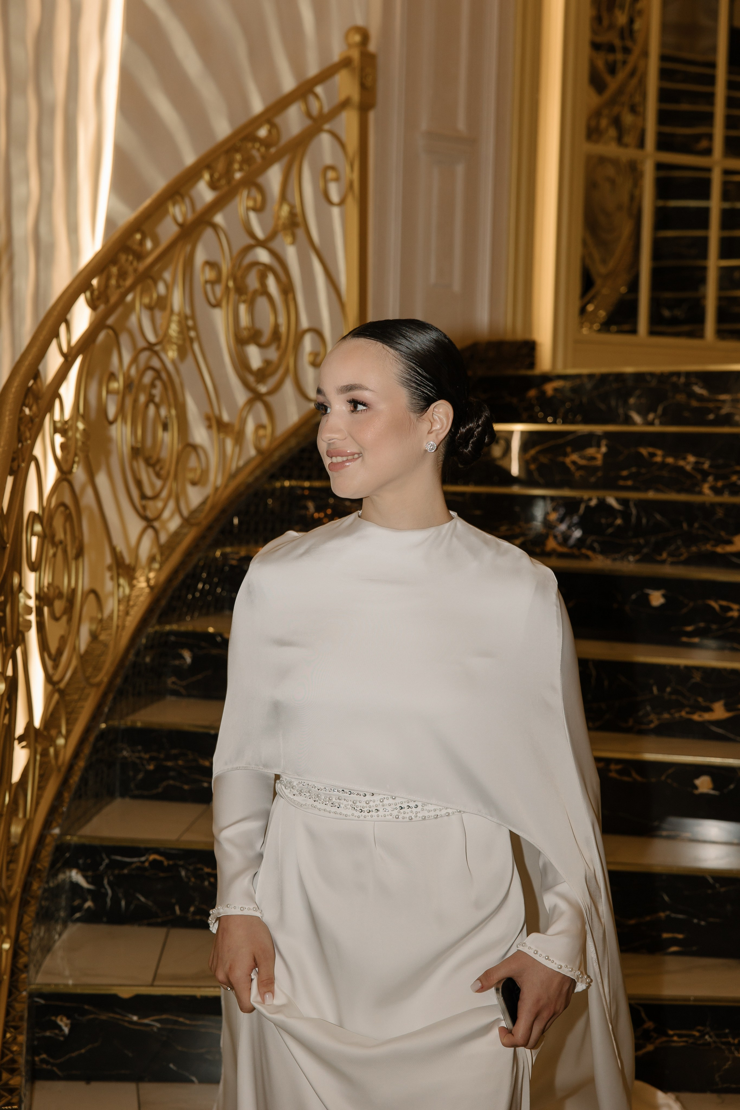 Тимур и Алия. Свадебный и семейный фотограф в Набережных Челнах и Казани