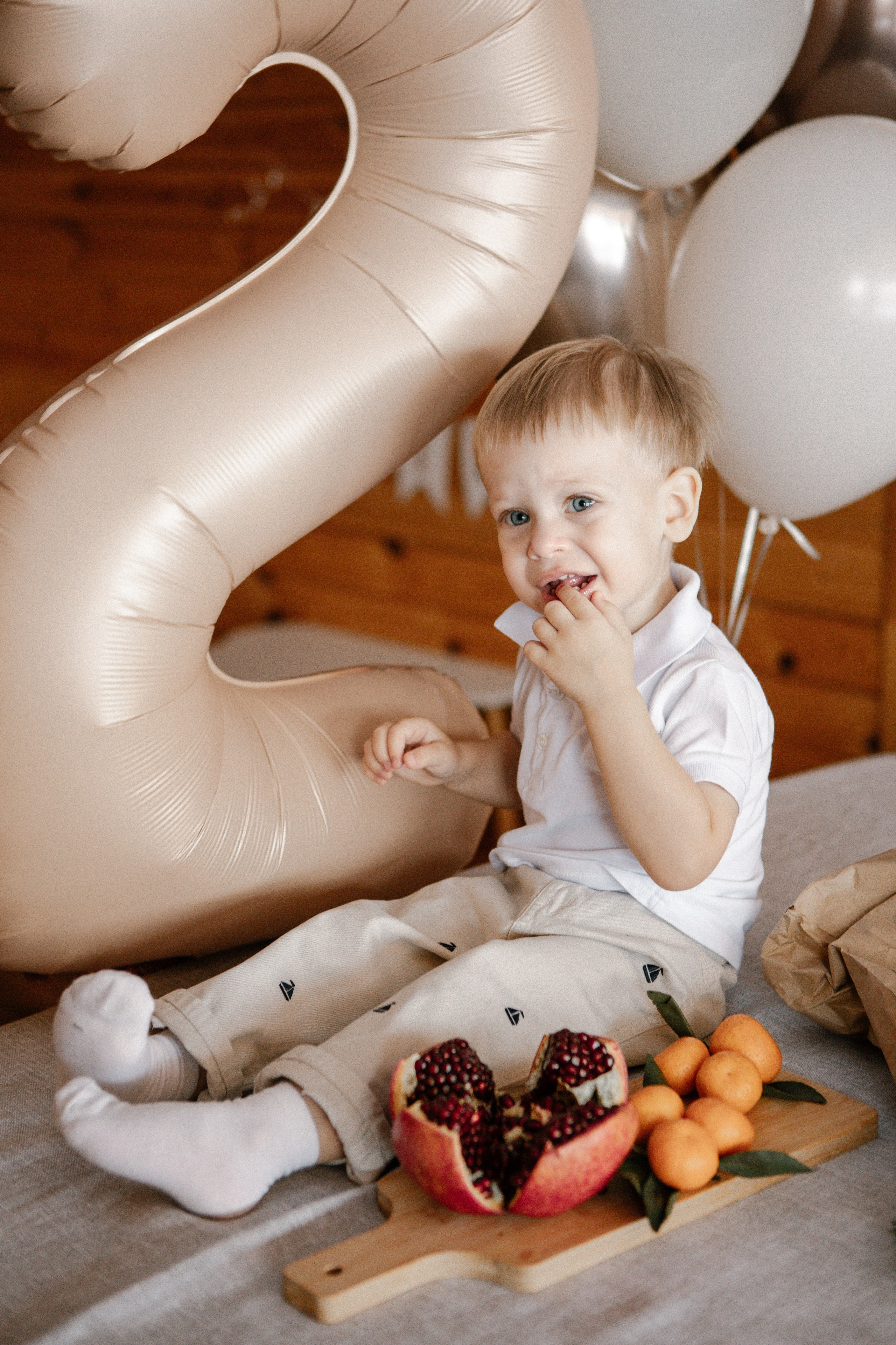 A & M. Фотограф в Санкт-Петербурге Ольга Андрианова