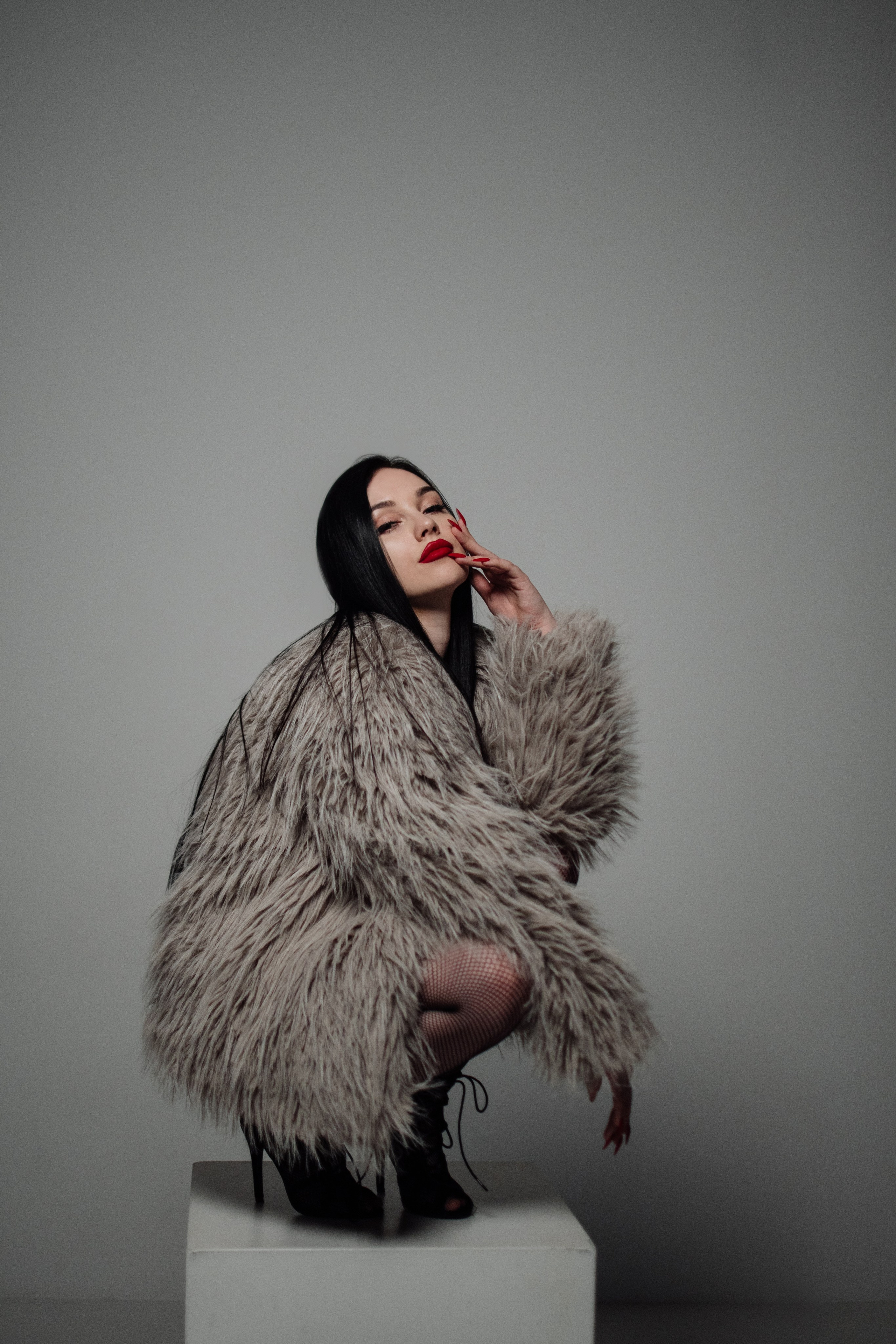 Фотограф Владивосток Оля КРОКС