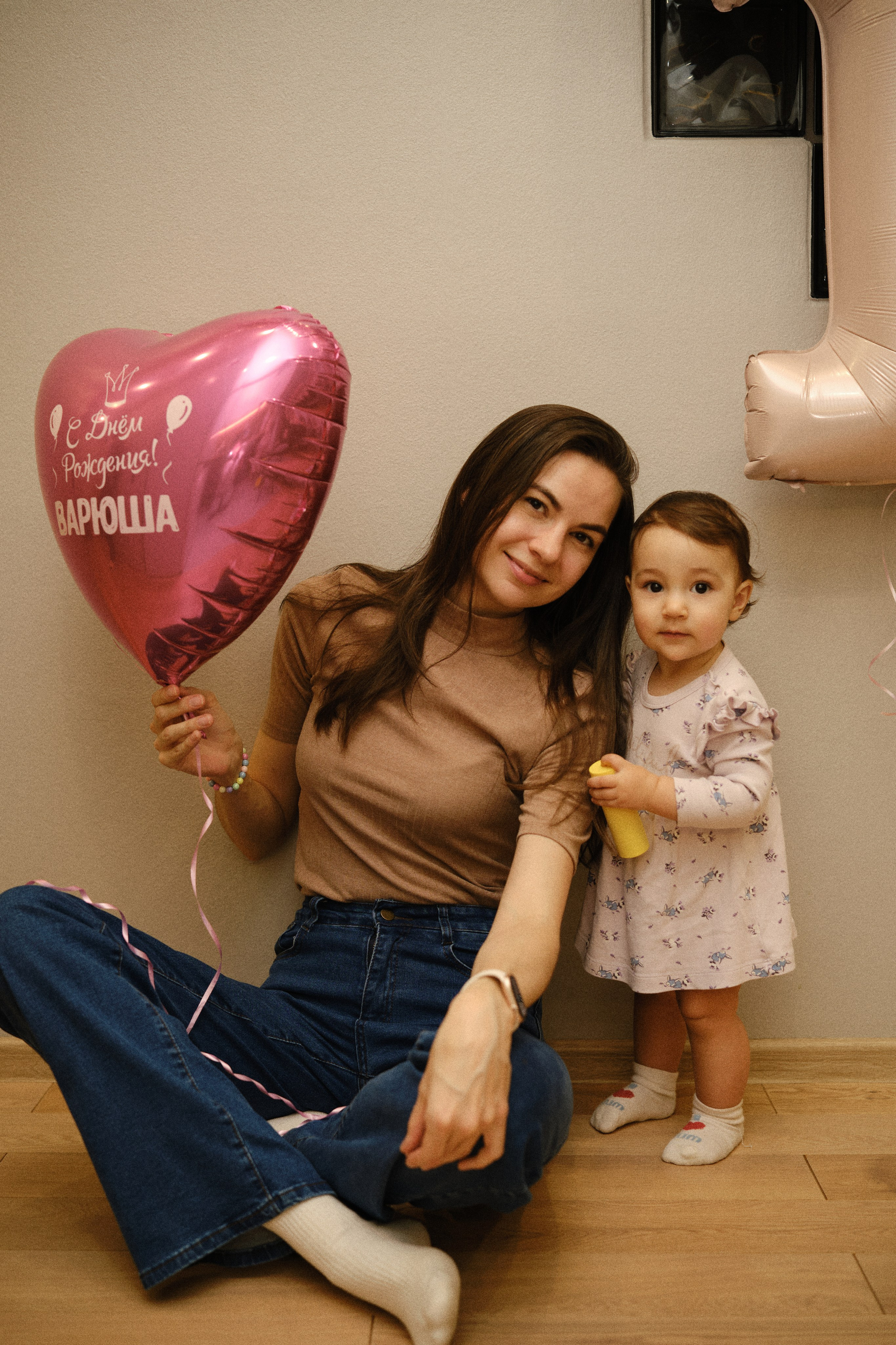 ДНИ РОЖДЕНИЯ. Фотограф Владивосток Оля КРОКС