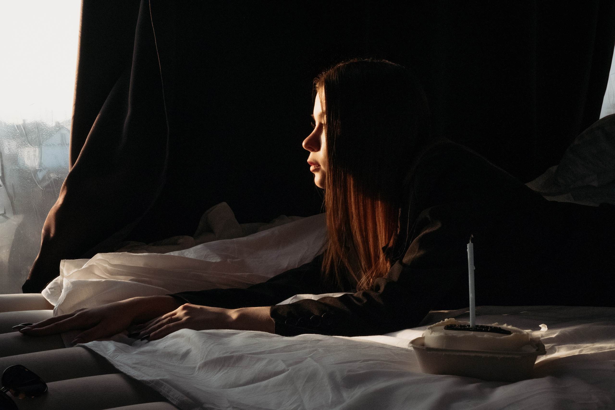 ДНИ РОЖДЕНИЯ. Фотограф Владивосток Оля КРОКС